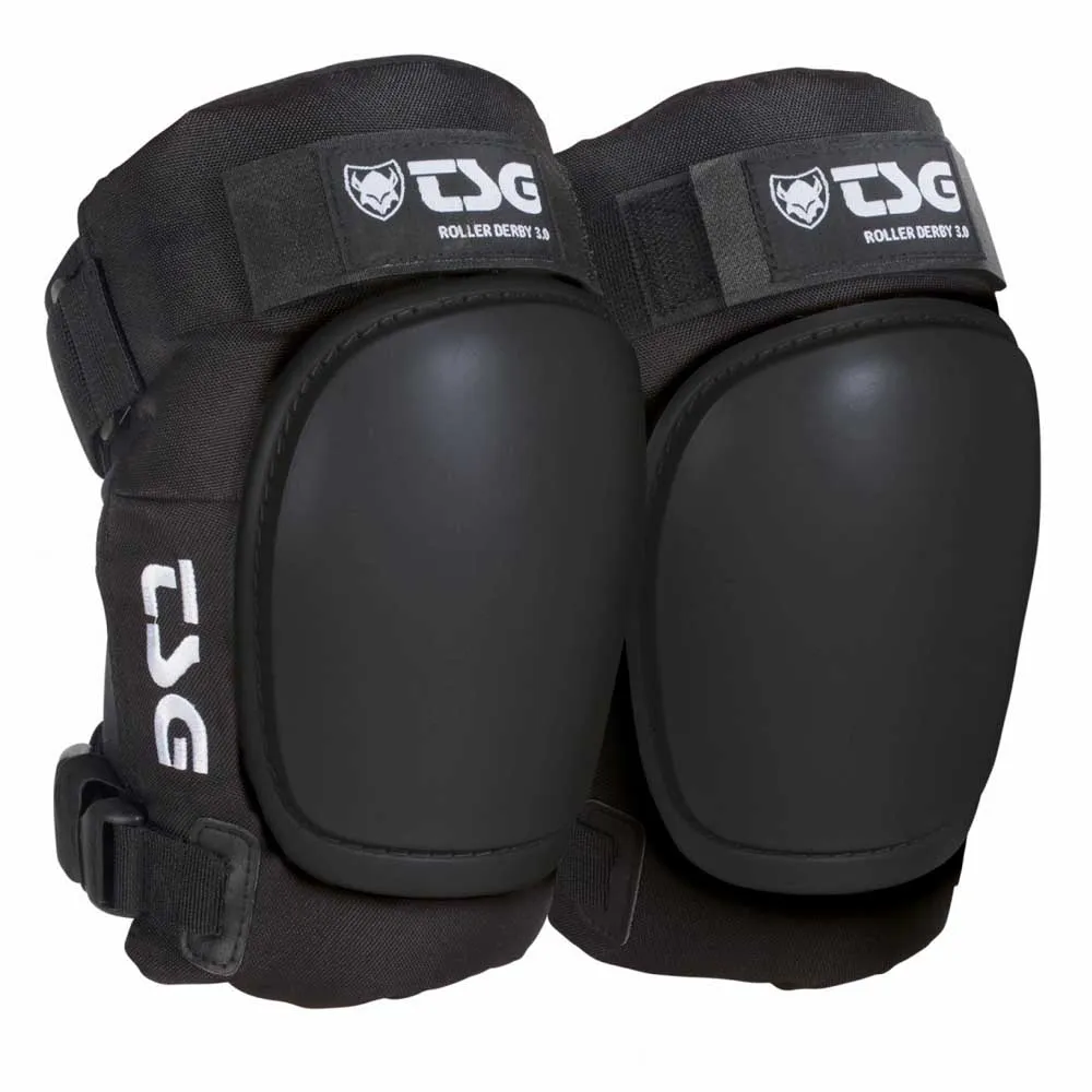 Tsg Kneepad roller derby 3.0 knee guard