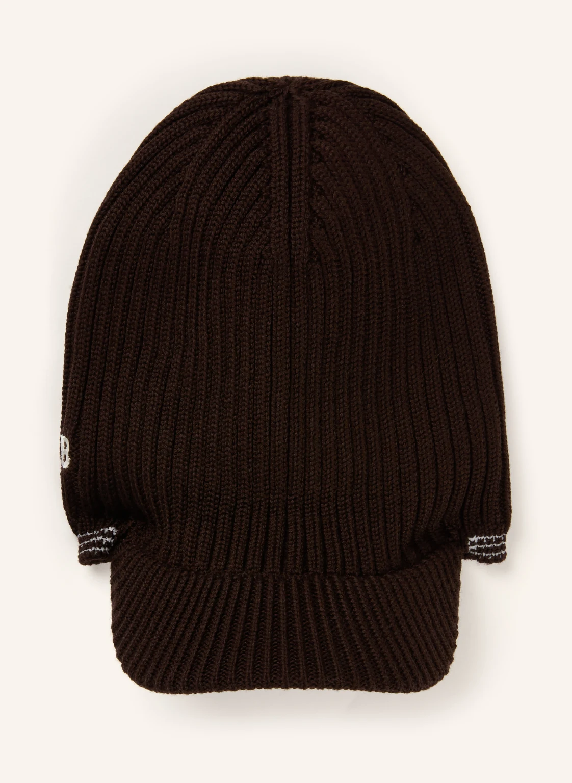 Y-3 Mütze WALES BONNER Y3