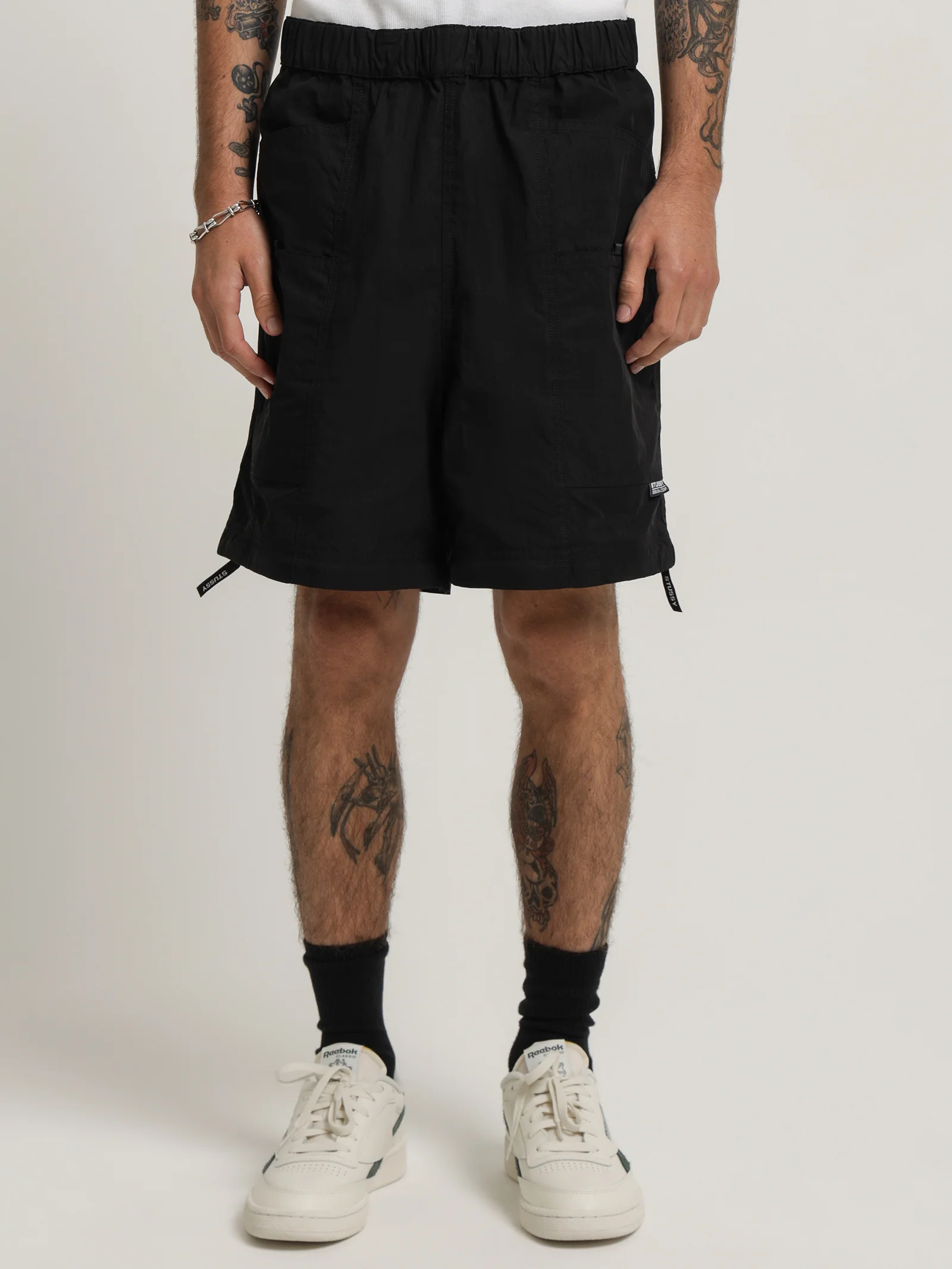 NYCO Convertible Pants