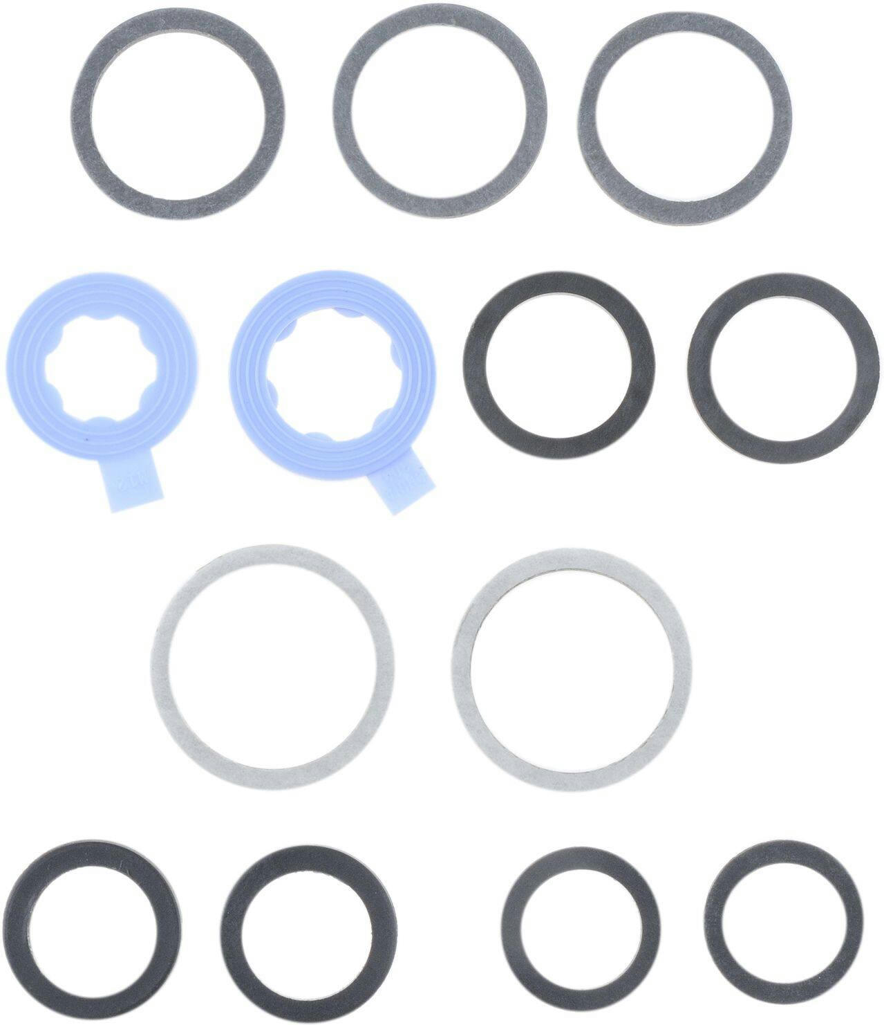 Dorman HELP! Oil Drain Plug Gasket Assortment