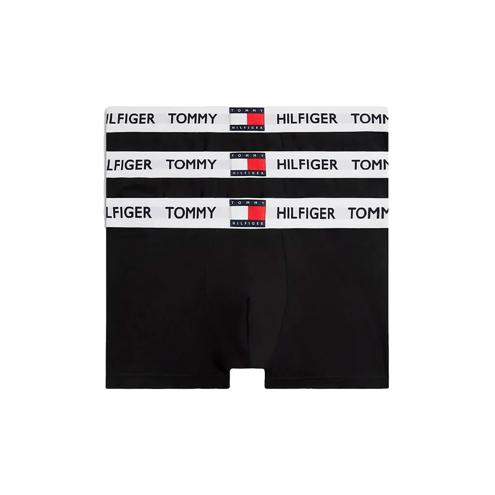 Tommy Hilfiger UM0UM03835 Trunk boxers 3 units
