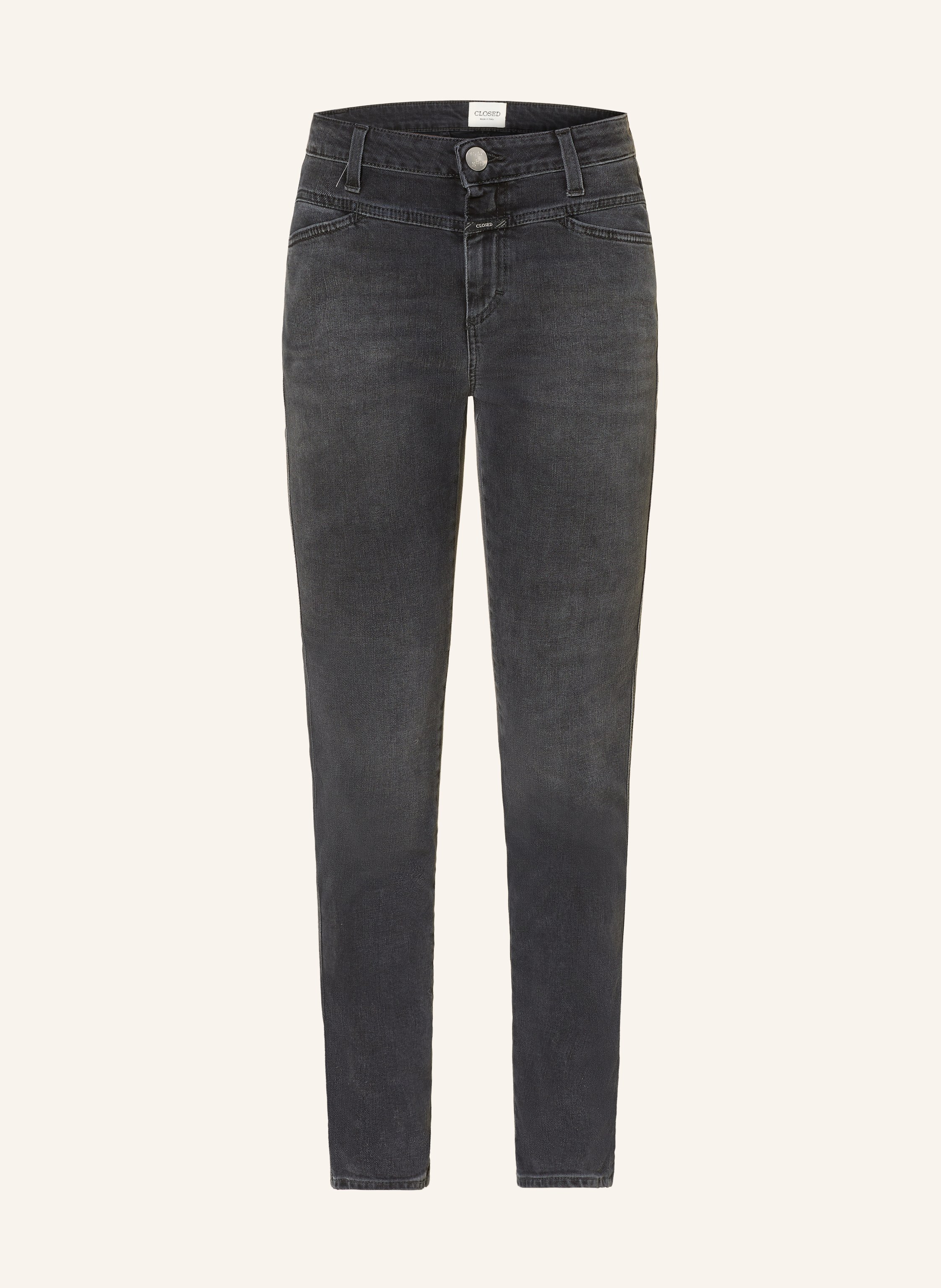 CLOSED Skinny Jeans SKINNY PUSHER