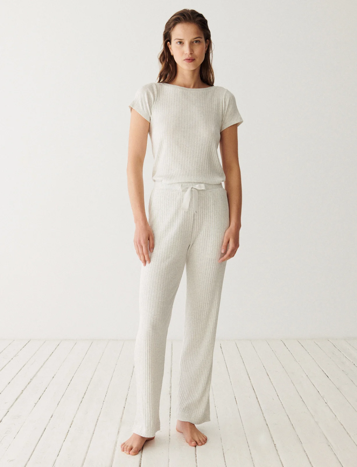 Pantalon ESSENTIEL RIB