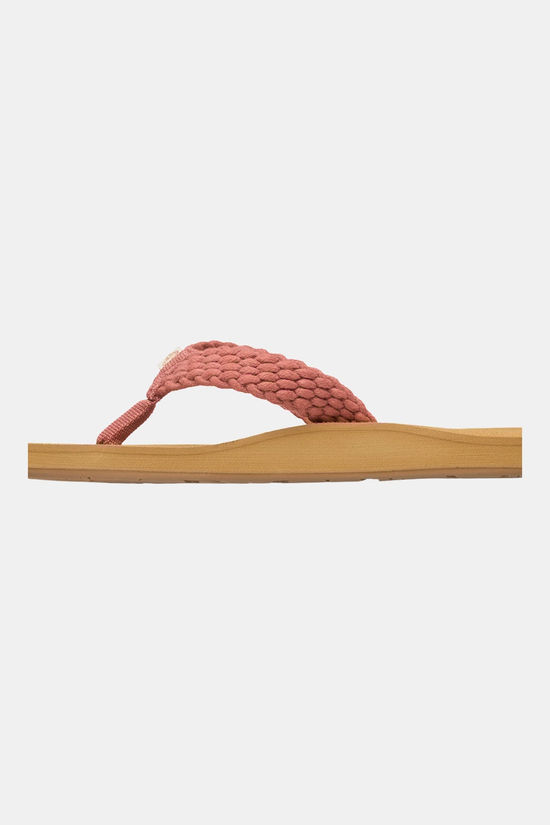 Roxy Porto IV Slipper Dames