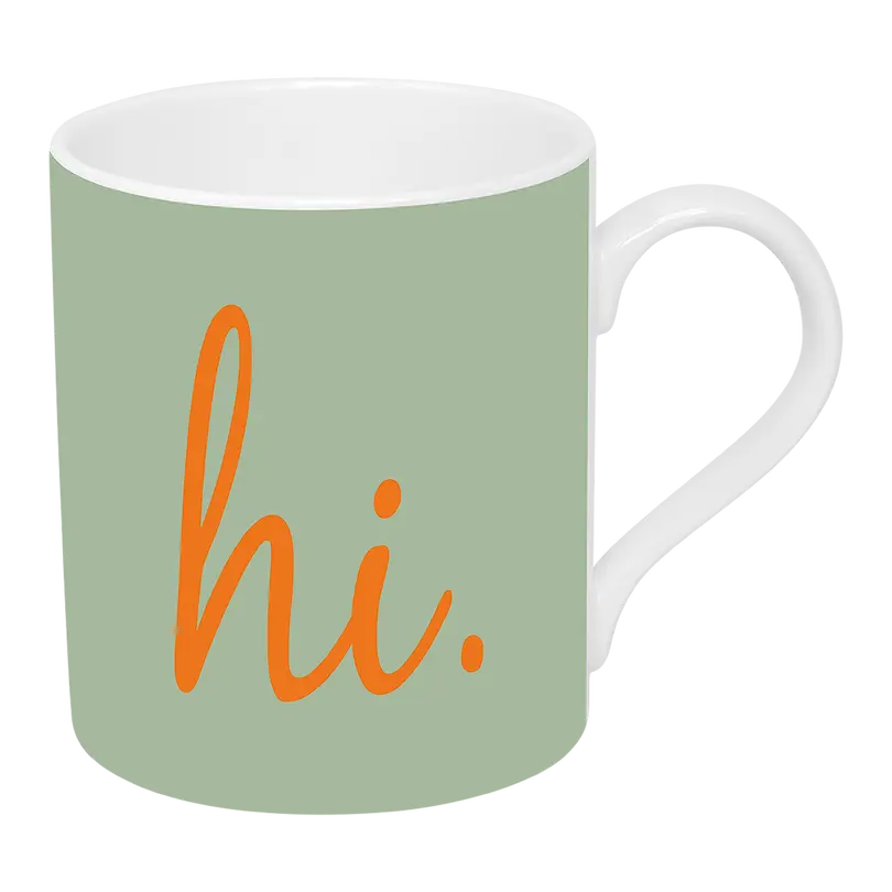 Tasse Lovely People