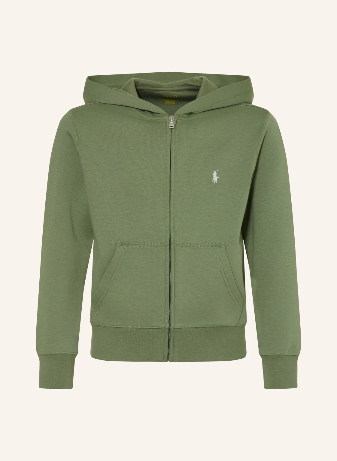 POLO RALPH LAUREN Sweatjacke