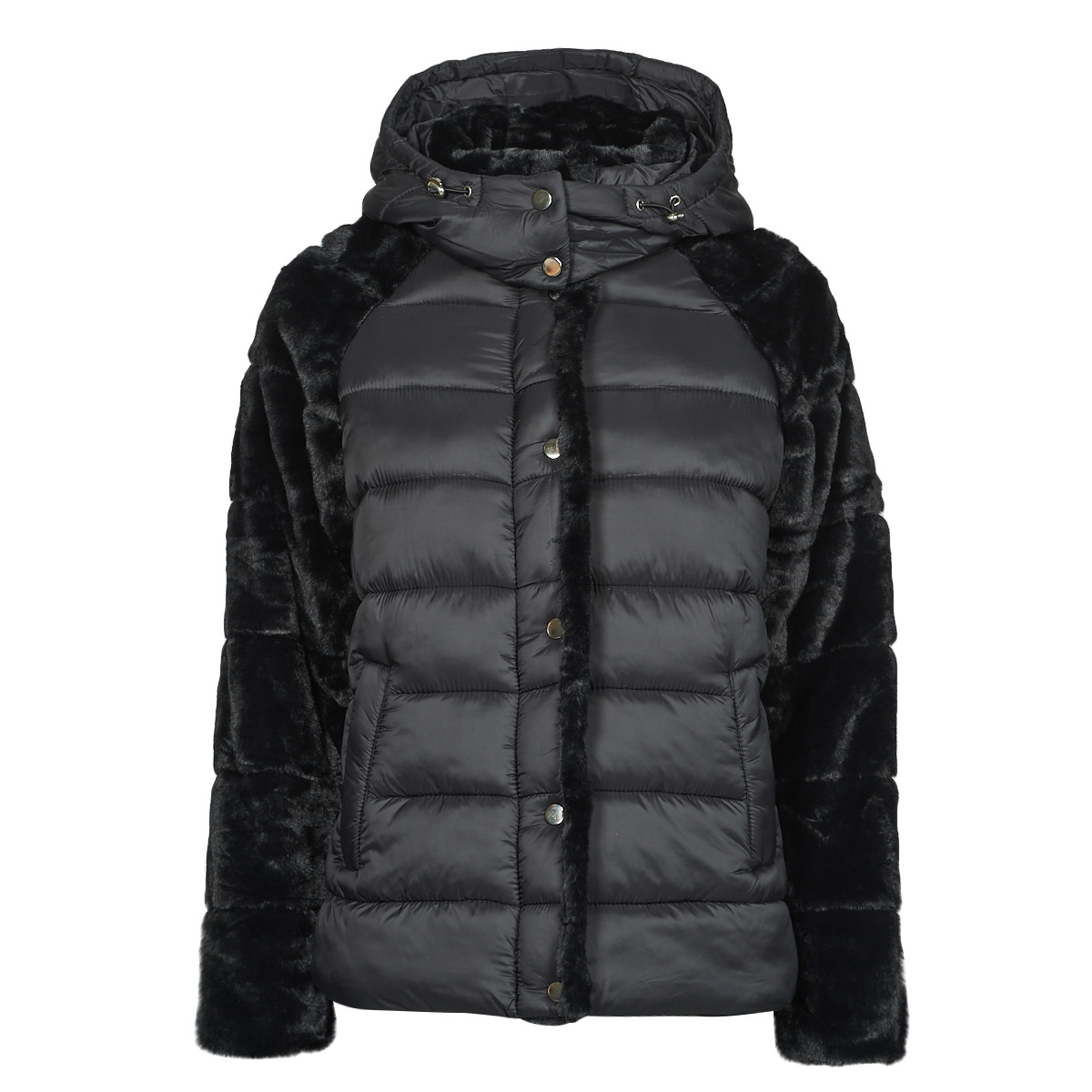 Molly Bracken - OR163H21 - Black