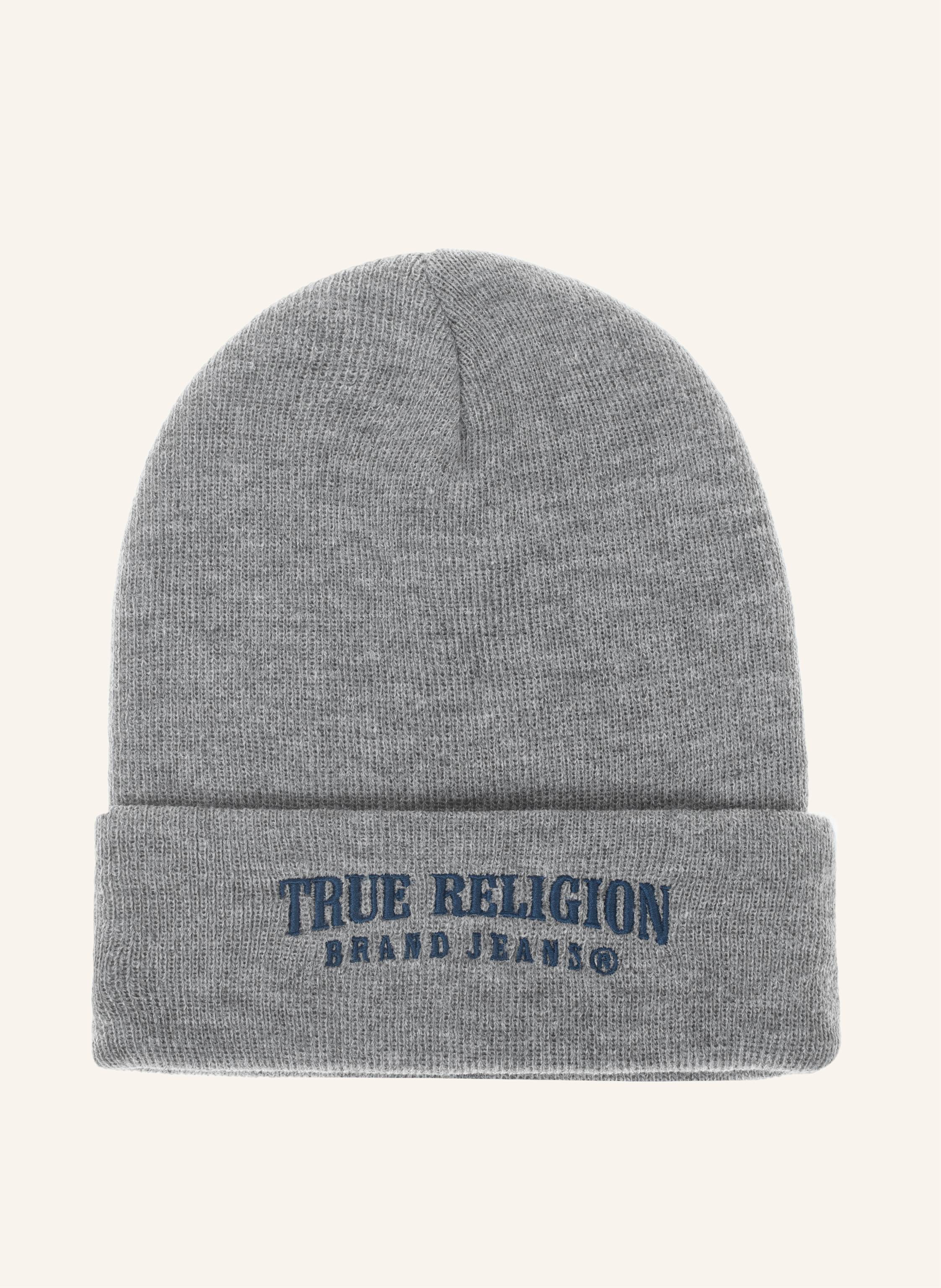 TRUE RELIGION Beanie