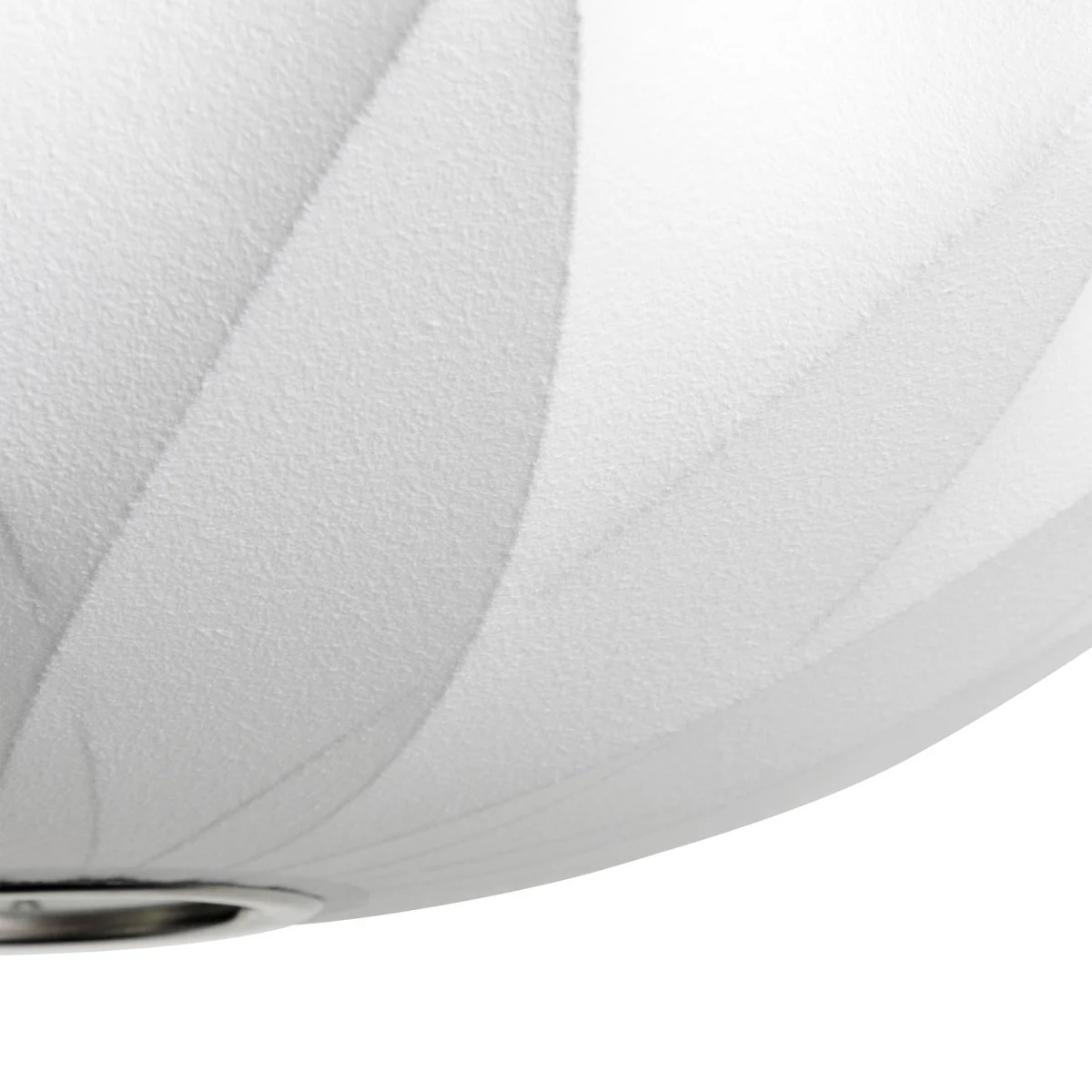 HAY - Nelson Saucer Crisscross Bubble Pendelleuchte