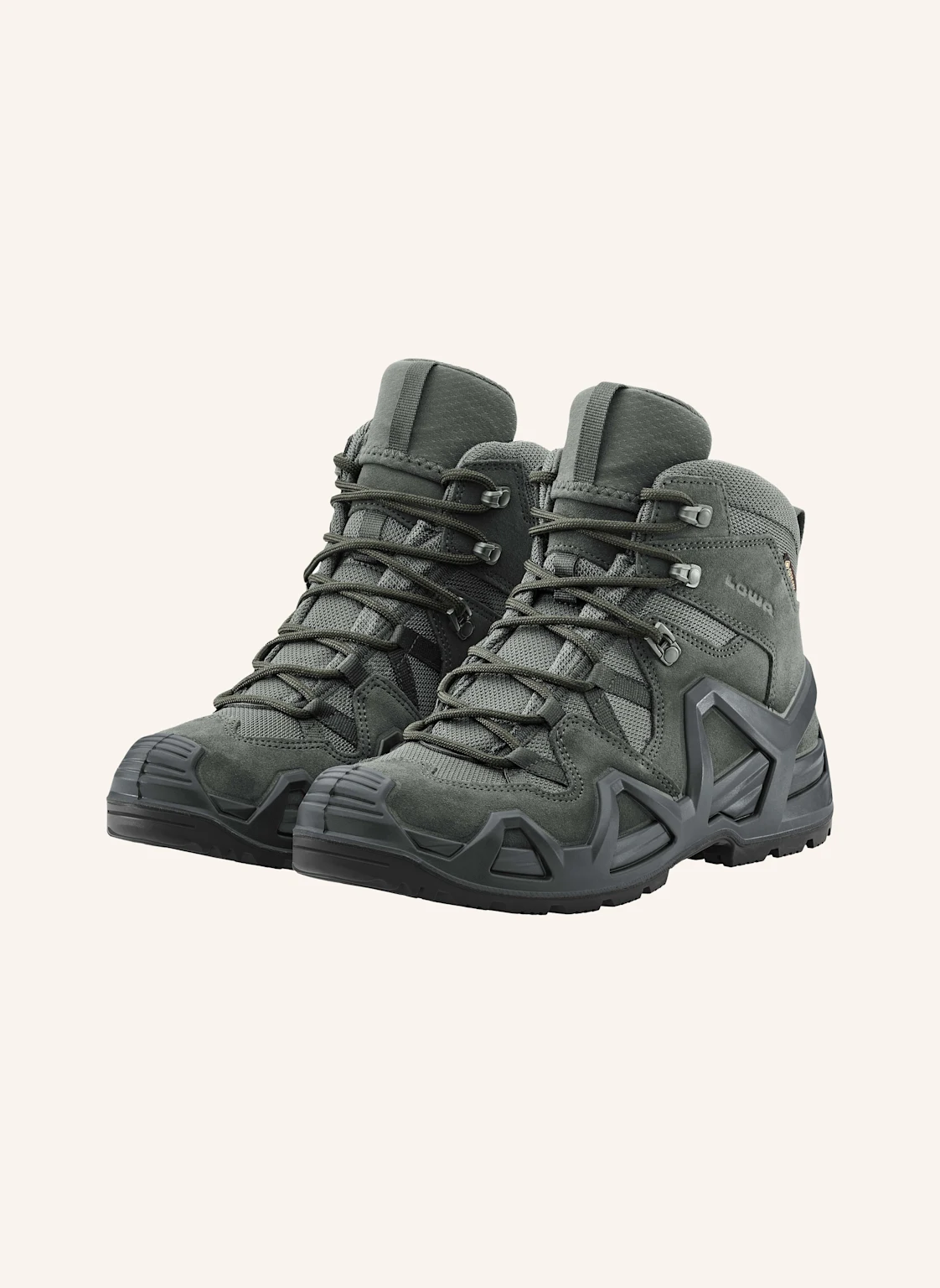 LOWA PROFESSIONAL Outdoor-Schuhe ZEPHYR MK2 GTX MID W