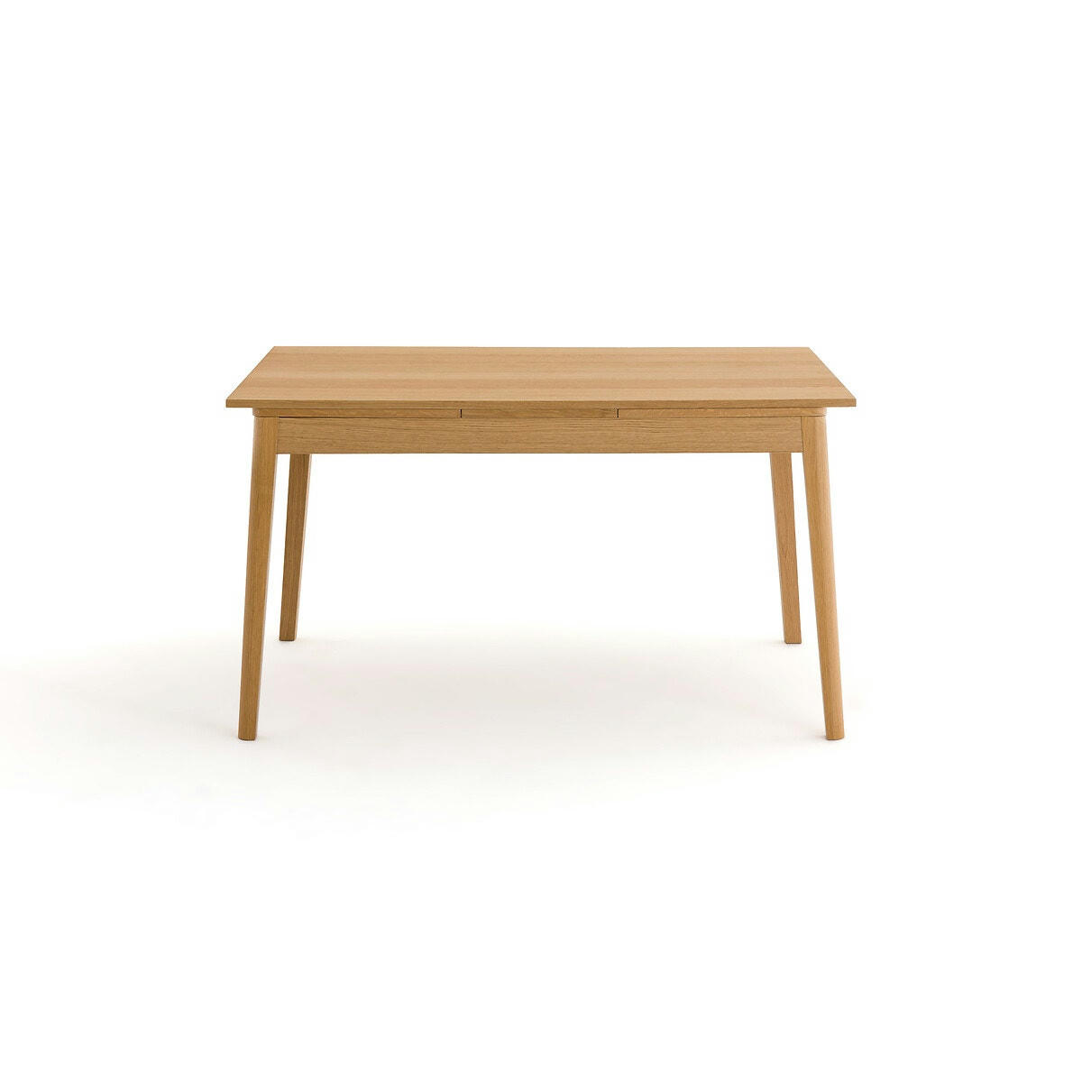 Table repas extensible 4/8 couverts, Lombard