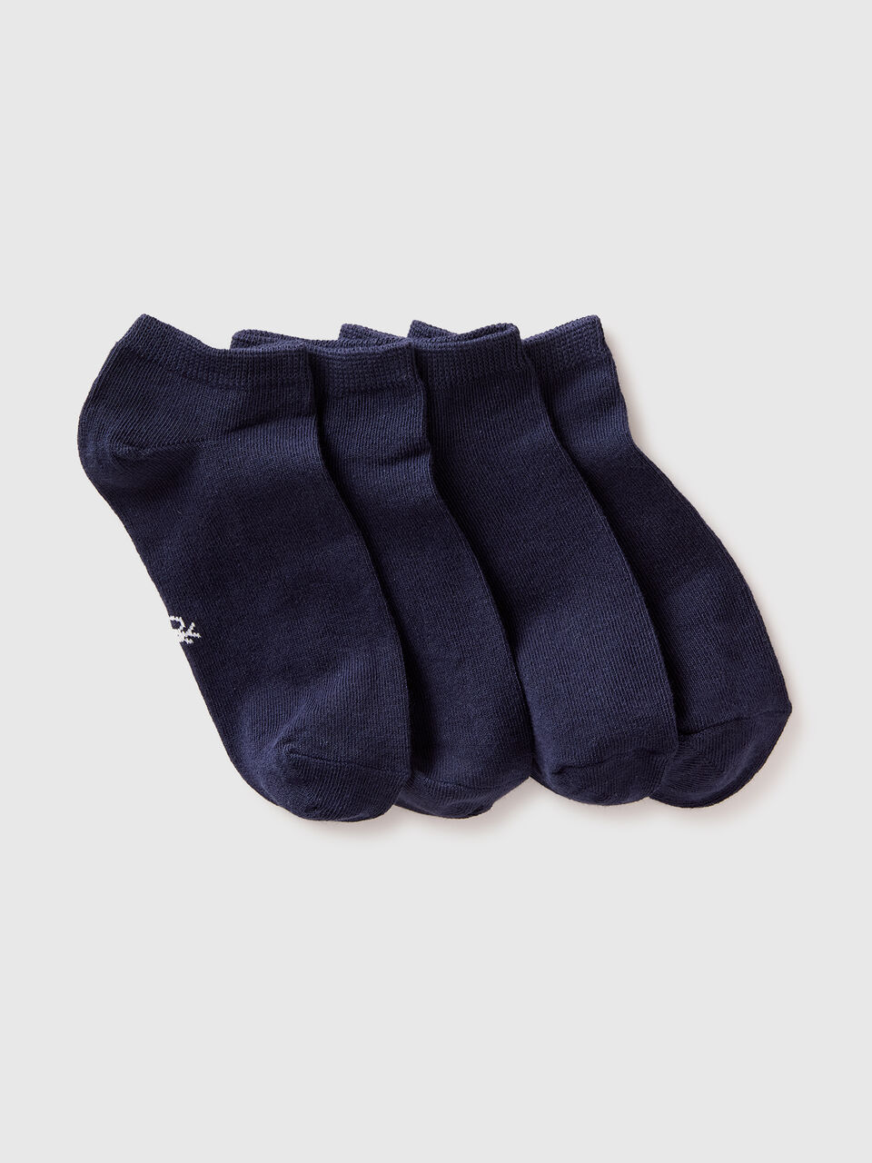 Set of short socks