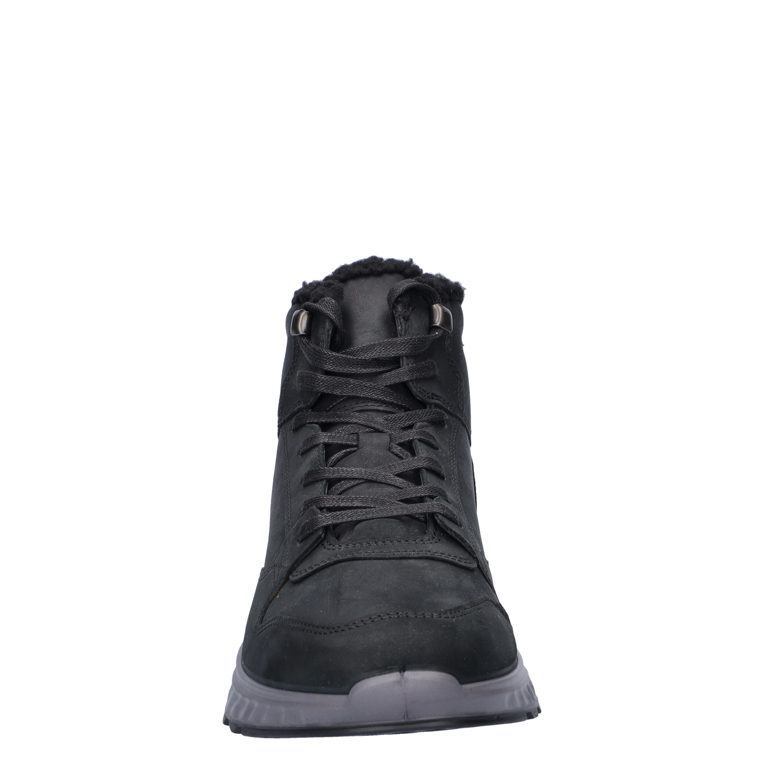 Ecco Exostride heren sneaker