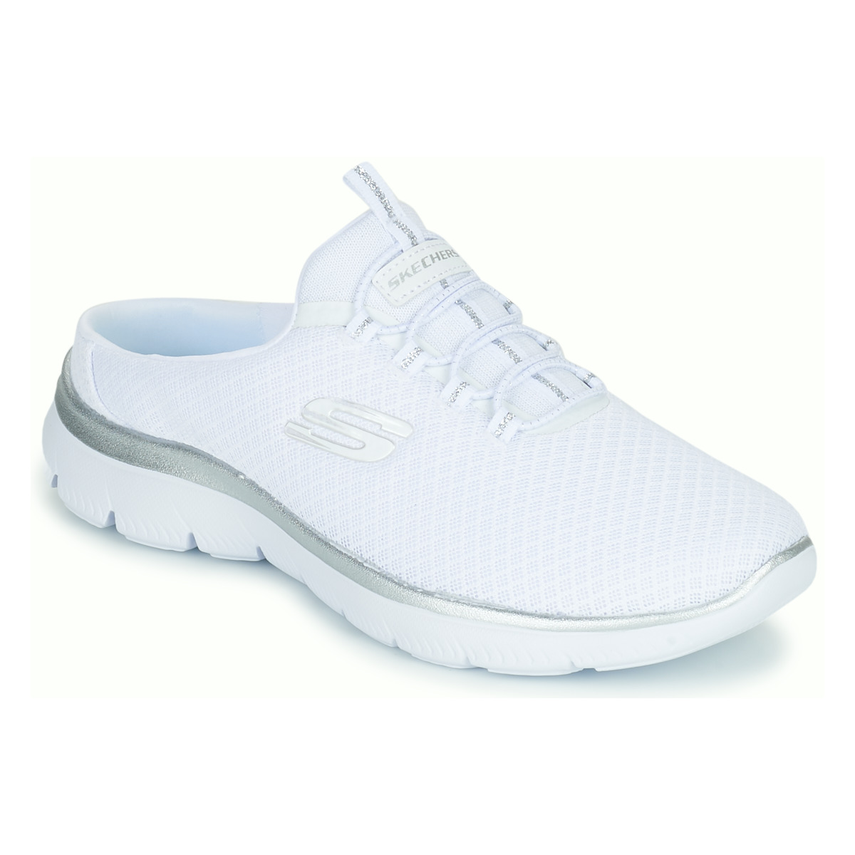 Skechers - SUMMITS - White