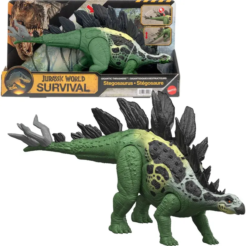 Spielset Jurassic World