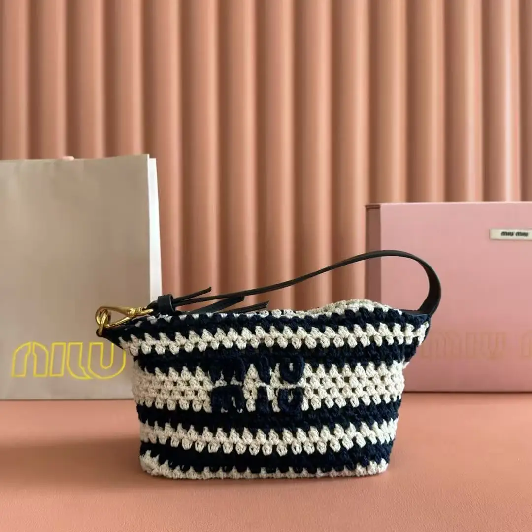 Bags by Brand-Miu Miu