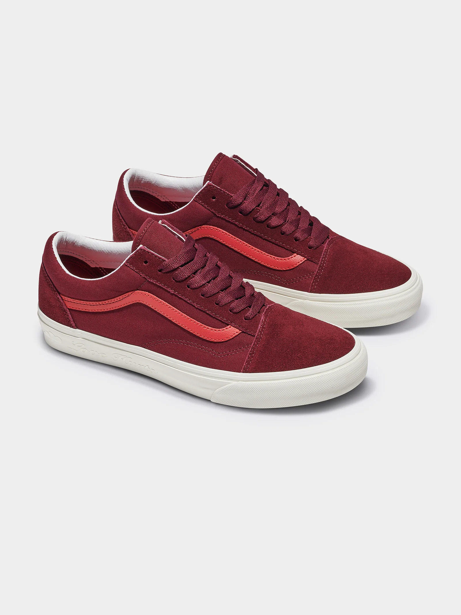 Old Skool Sneaker