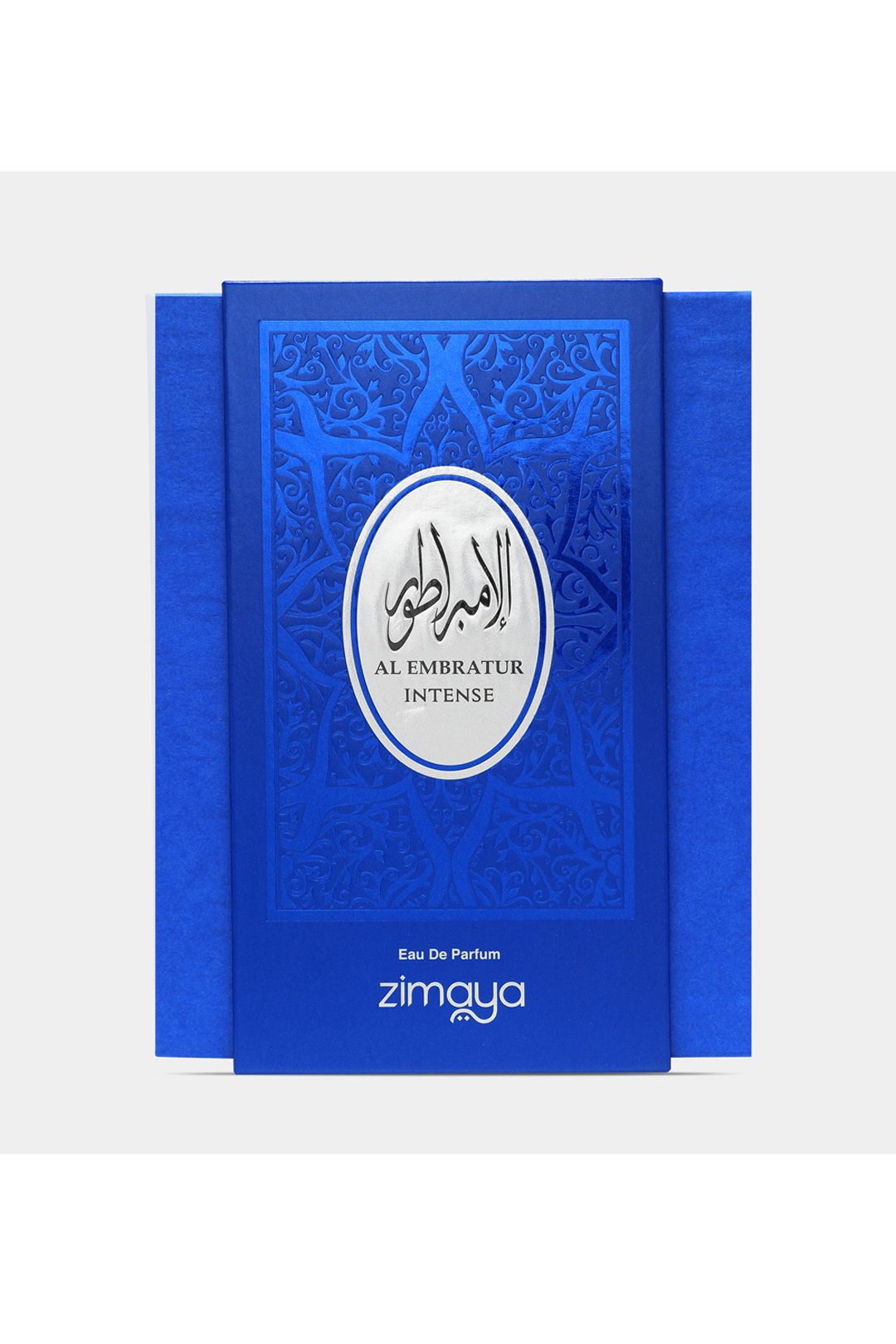 Zimaya Al Embratur Intense