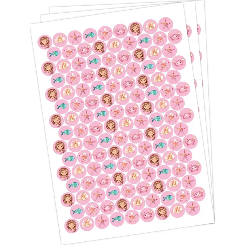 Sticker DIY