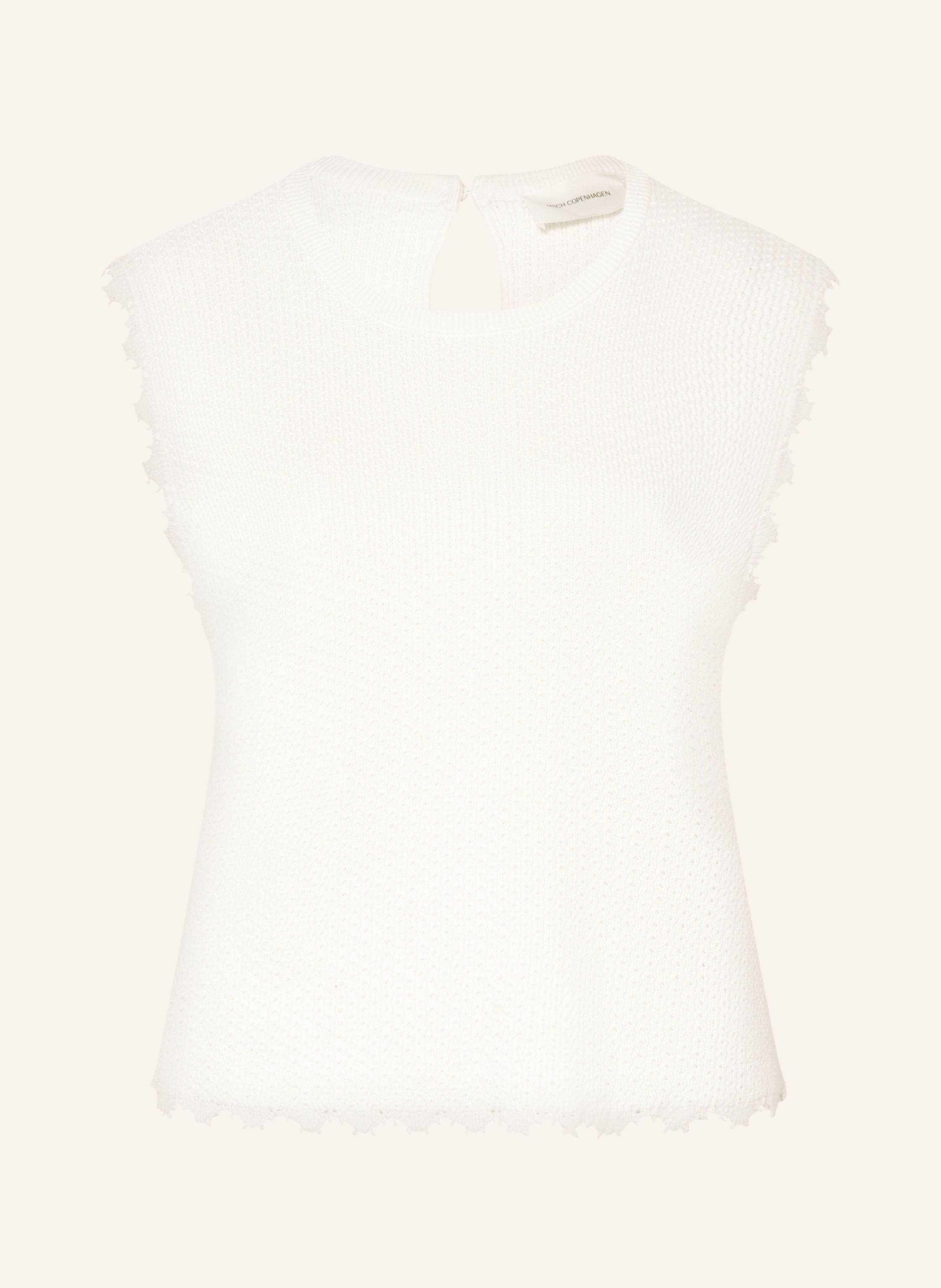 MSCH COPENHAGEN Stricktop MSCHMAMIE