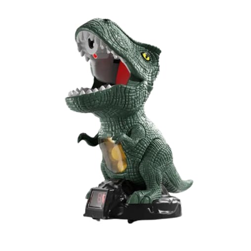 NNEOBA Dinosaur Shooting Tyrannosaurus Rex Ball