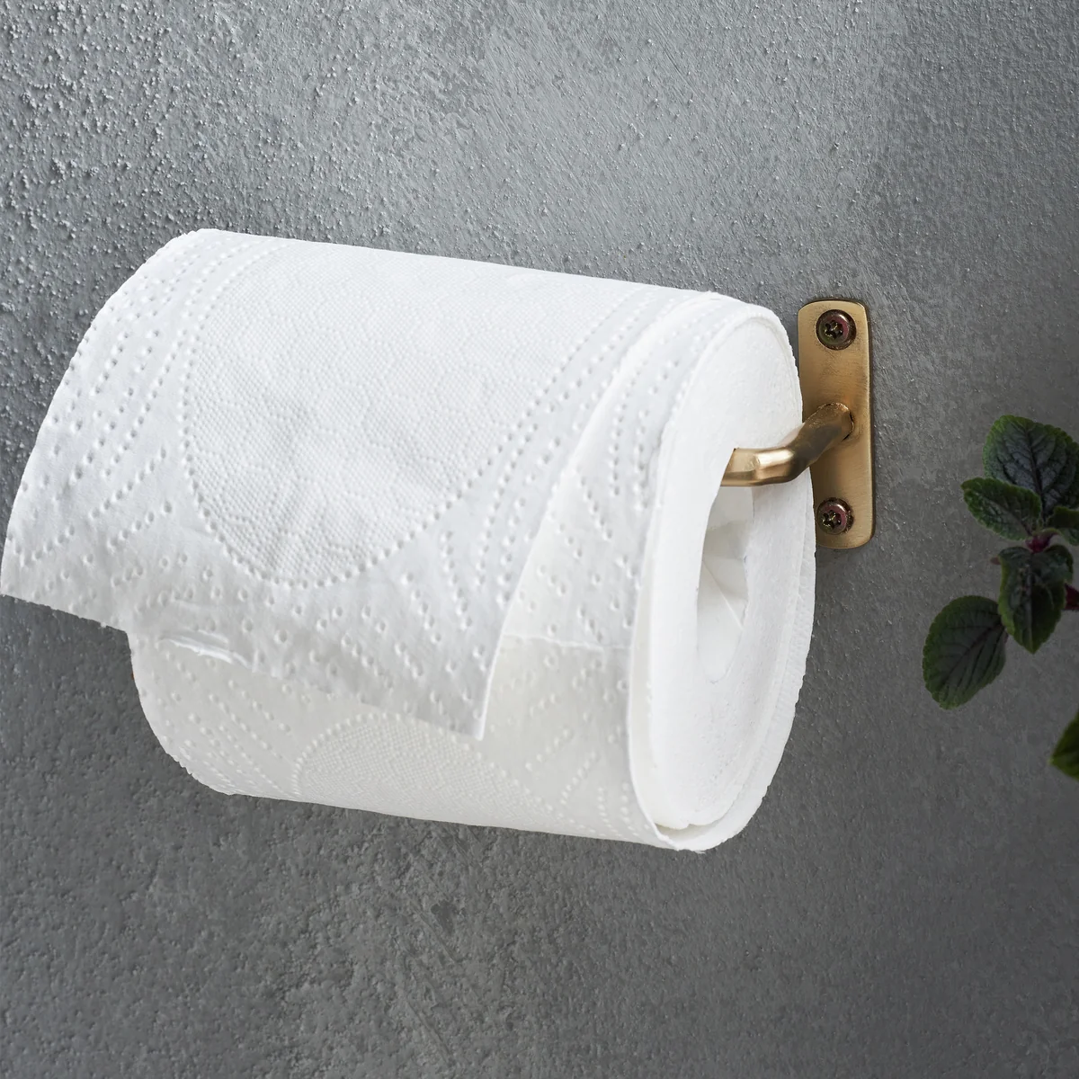House Doctor - Welo Toilettenpapierhalter