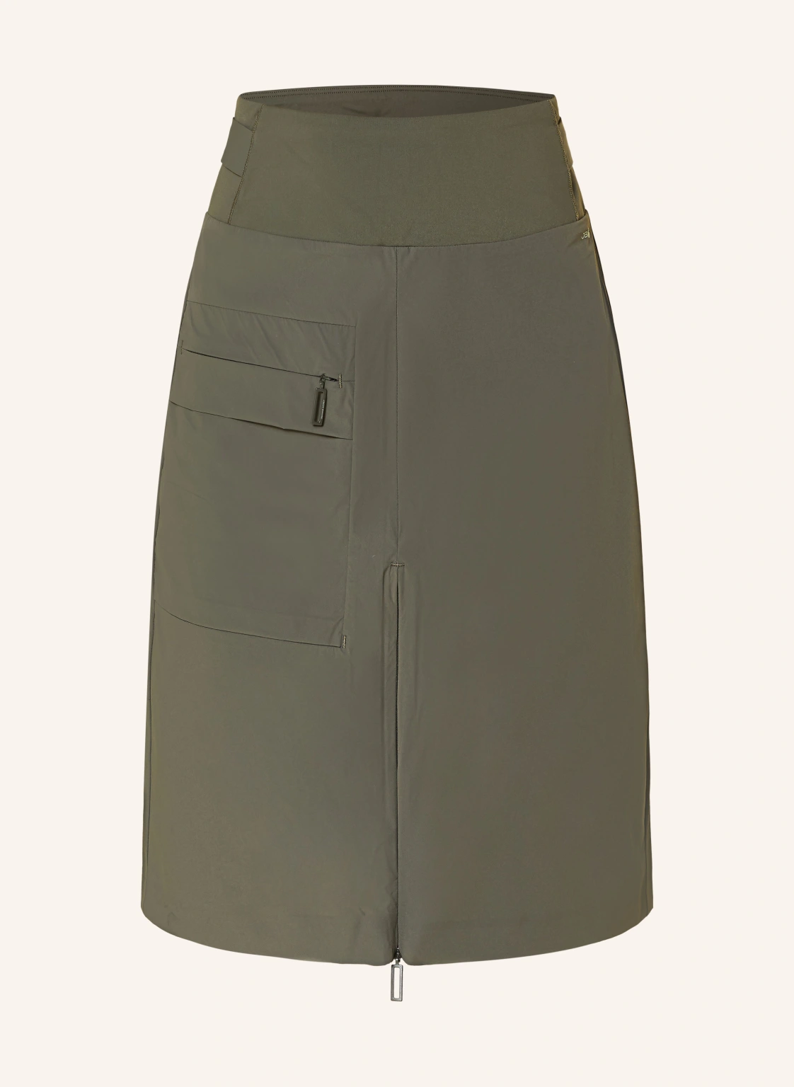 JEANNE BARET Rock SUMATRA