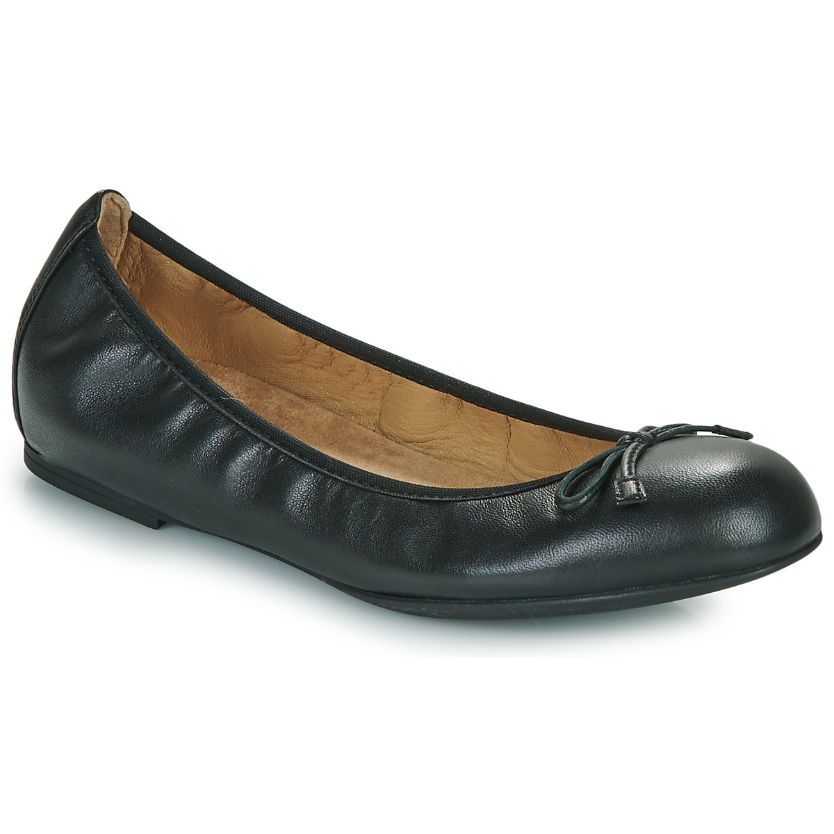 Unisa - ACOR - Black