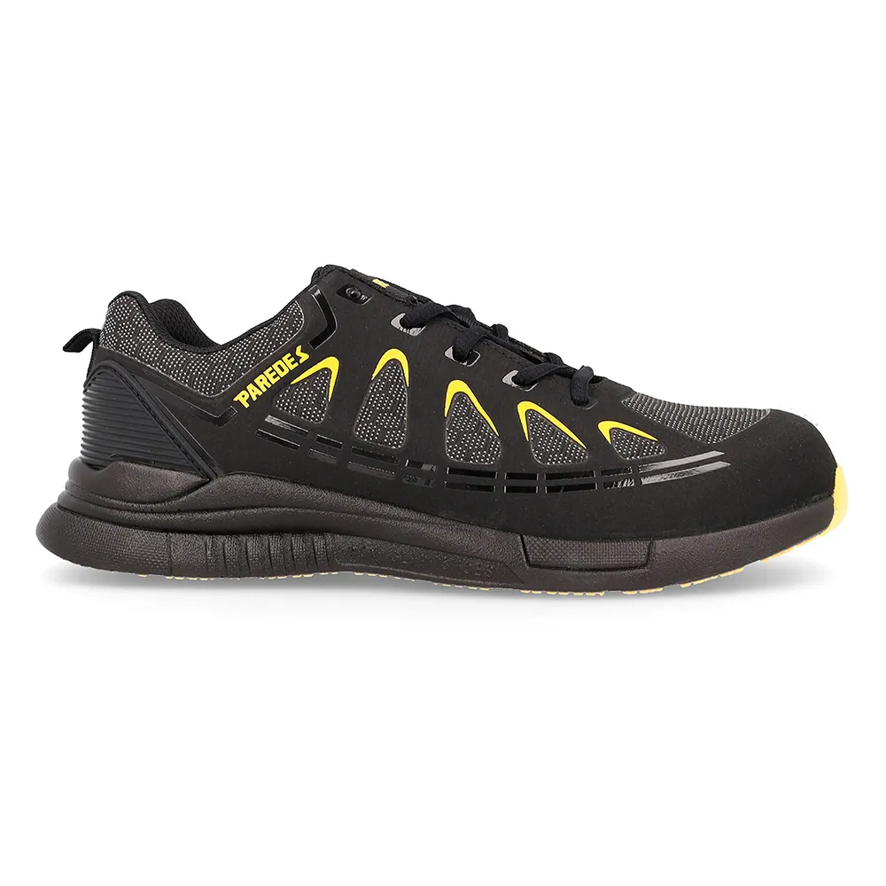 Paredes Seguridad Excalibur safety shoes