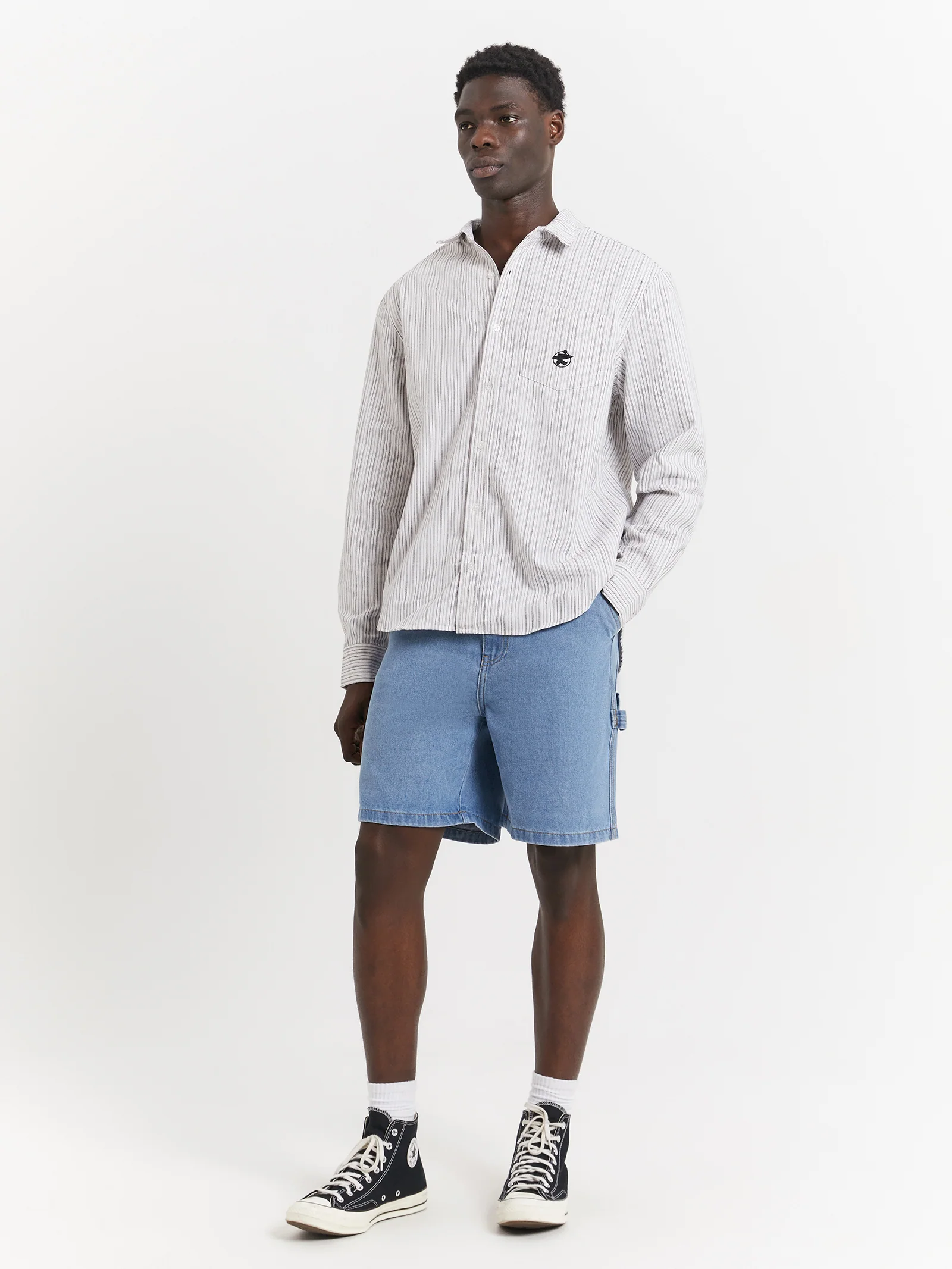 Carpenter Shorts