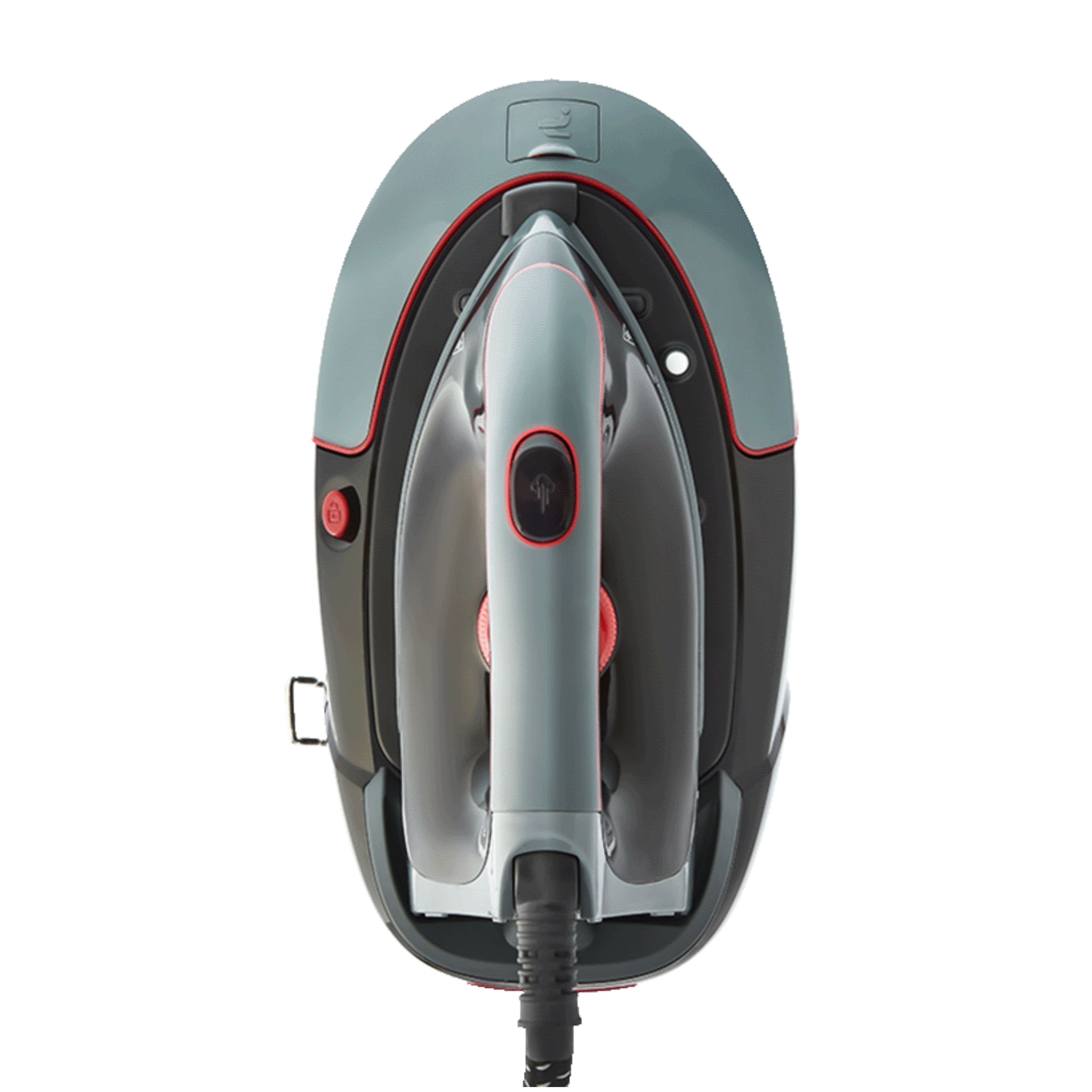 Morphy Richards Power SteamElite Plus Steam Generator