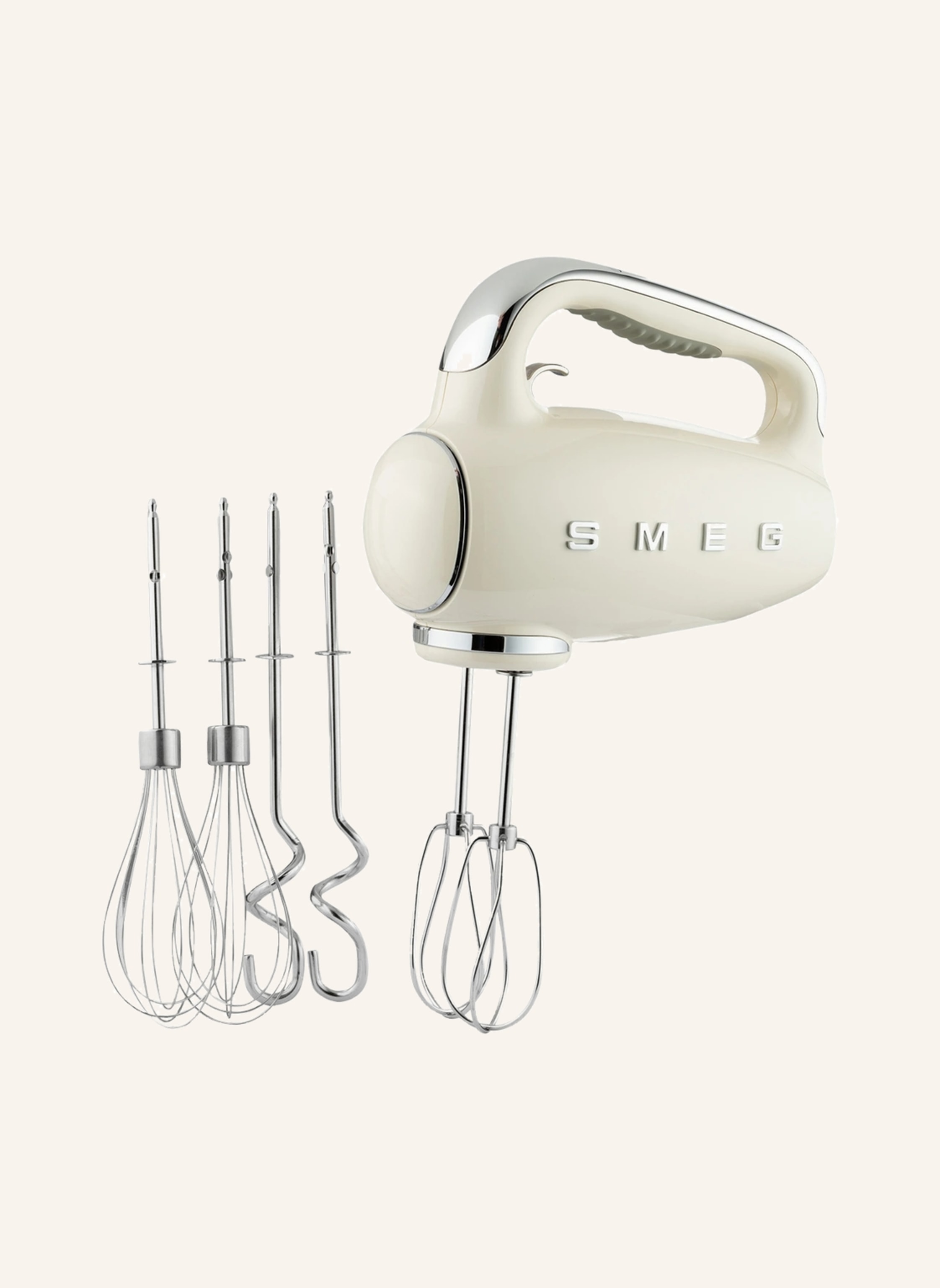SMEG Handmixer HMF01