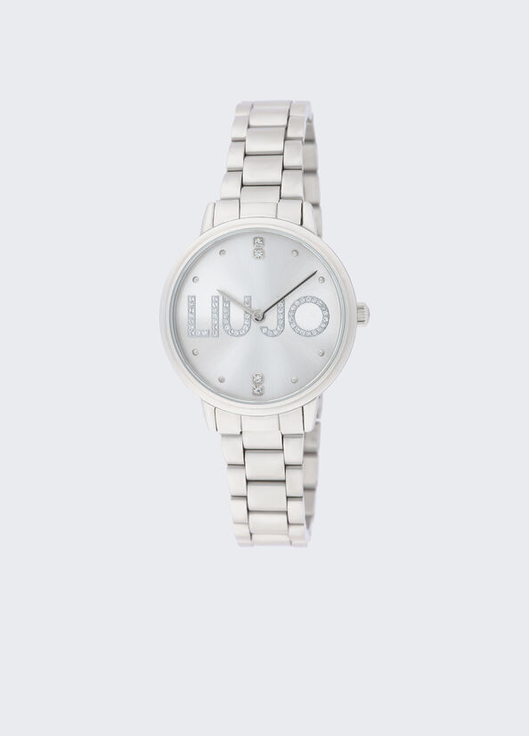 Set orologio e bracciale