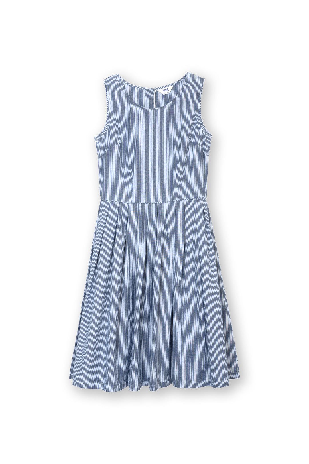 Kite Chesil Ticking Dress