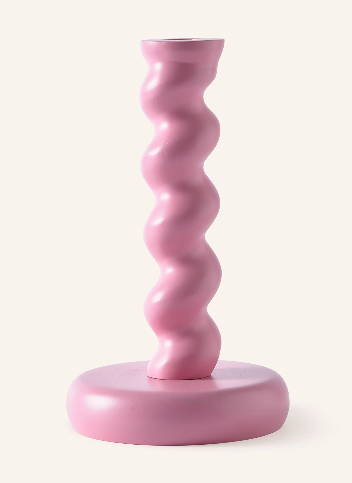 POLSPOTTEN Kerzenhalter TWISTER M