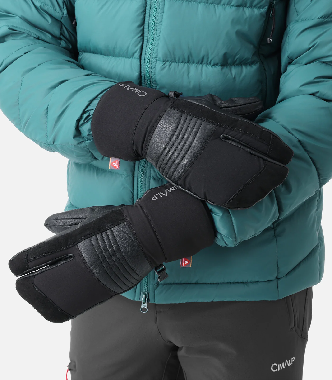 SKI 3-FINGERS