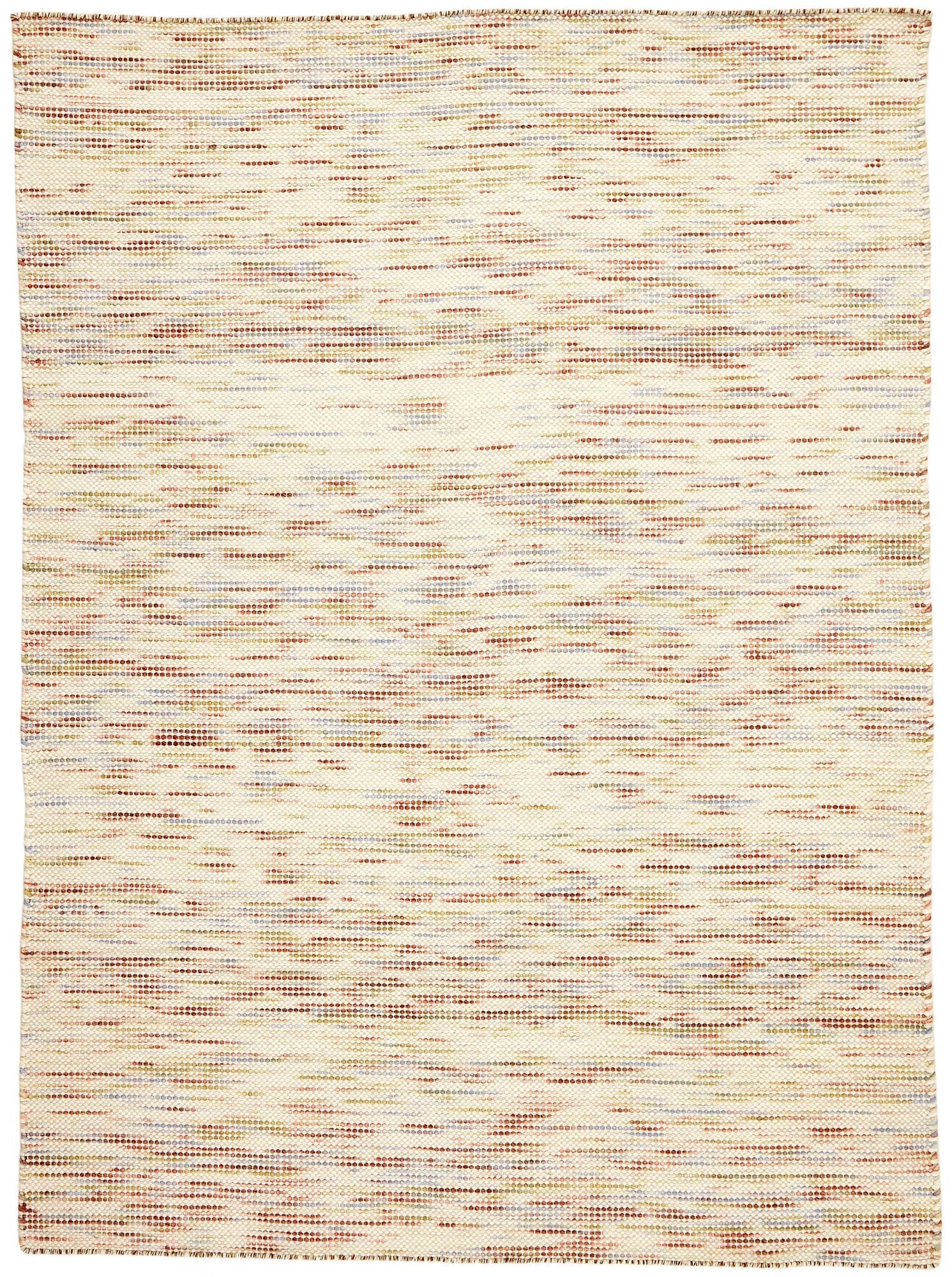 Vloerkleed MOMO Rugs Nordic Touch Multi 80x400 cm