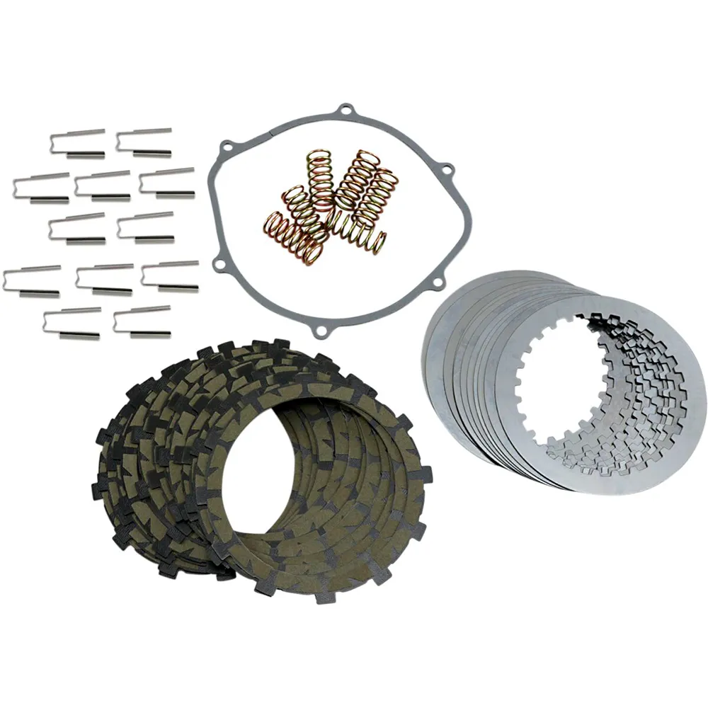 Rekluse Torqdrive® Honda Crf 450 R 02-08 Clutch Pressure Plate