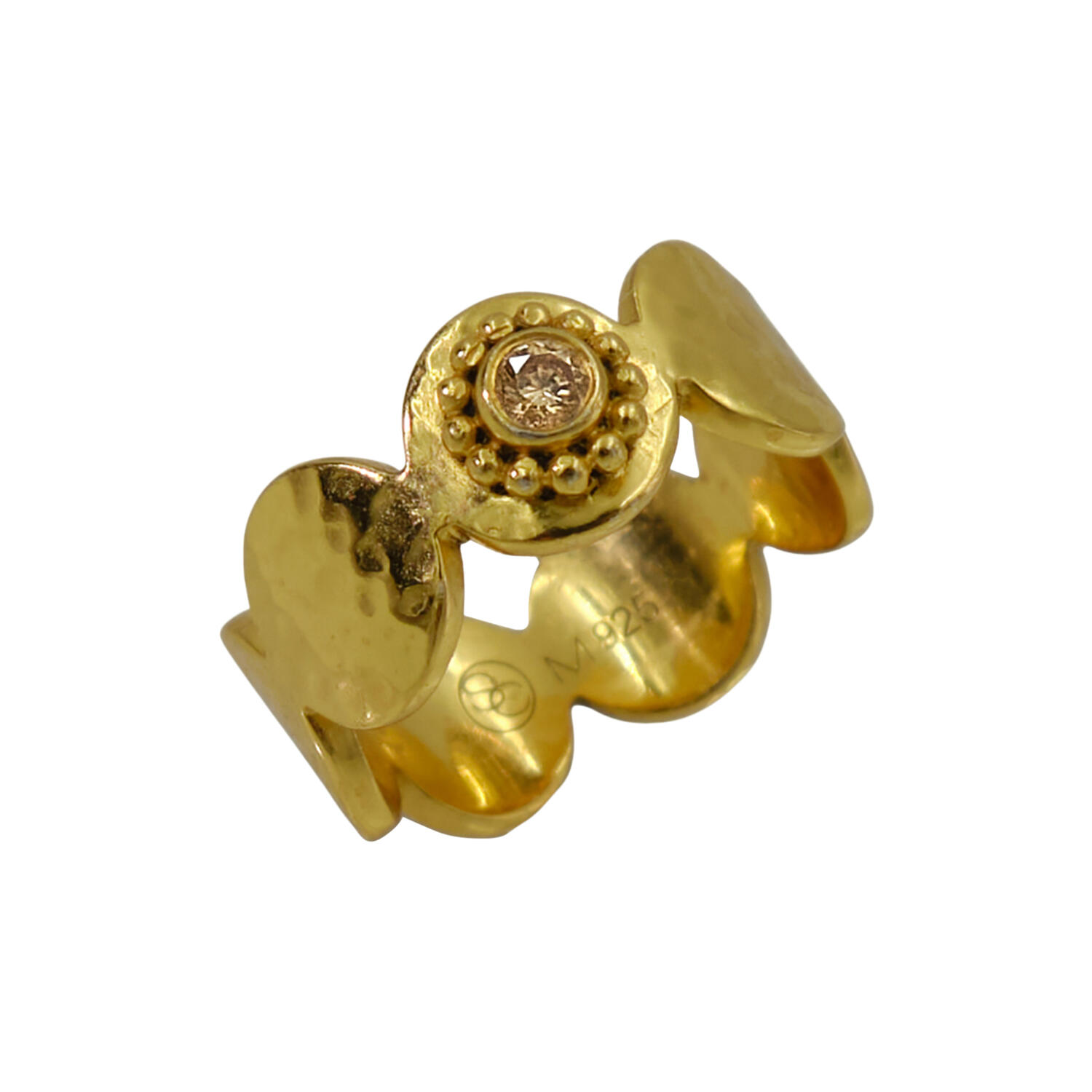 Aspire Ring