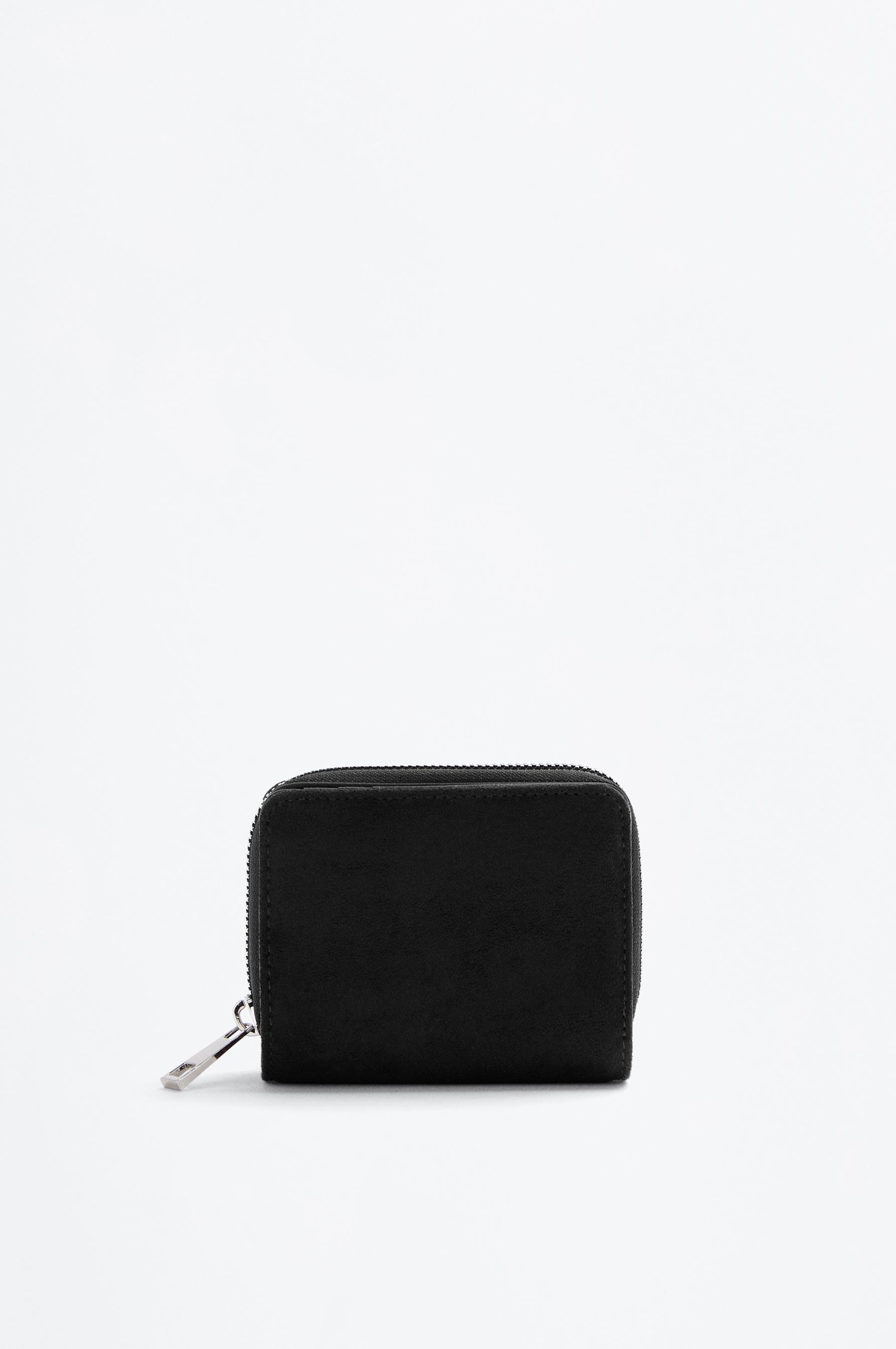 Cartera efecto ante