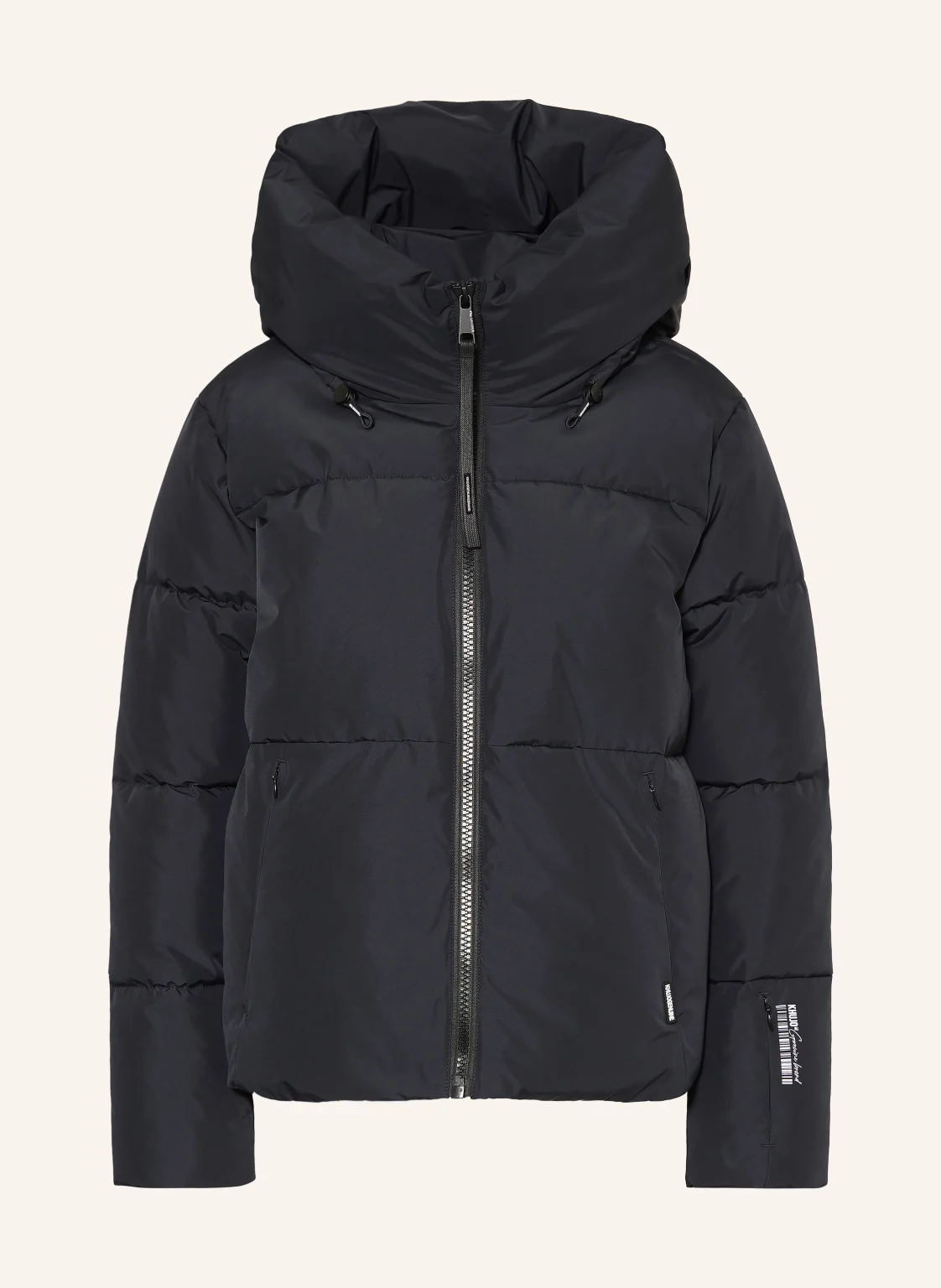 khujo Steppjacke AUDREY