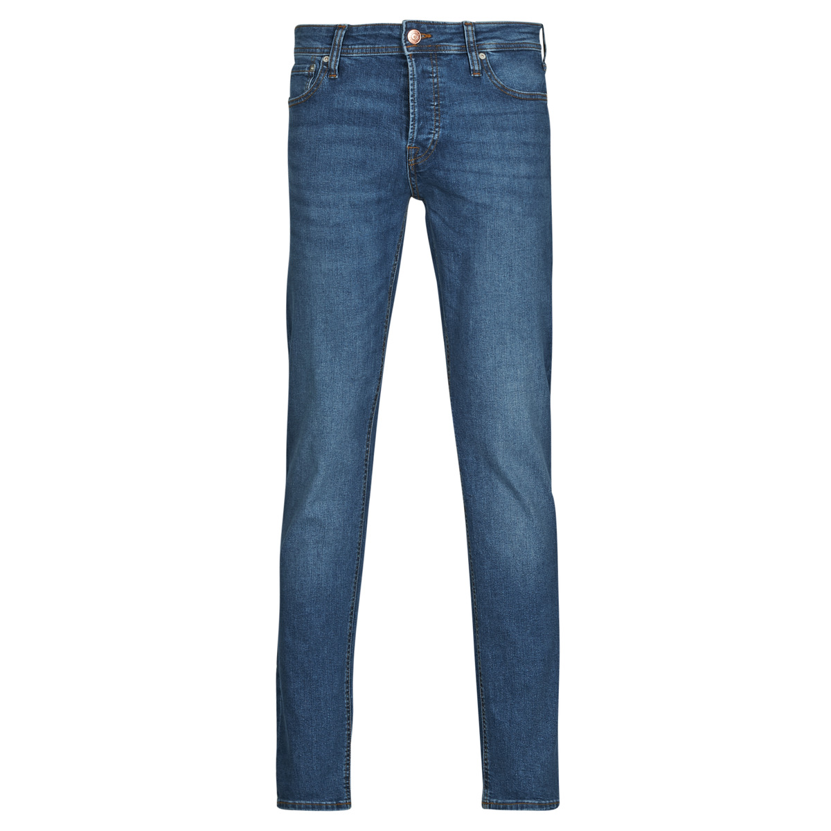 Jack & Jones - JJIGLENN - Blue / Clear