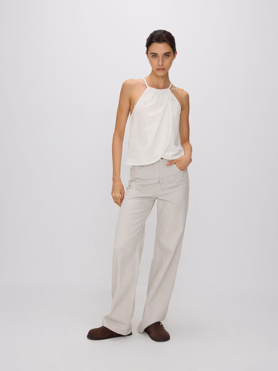 Ladies' Blouse