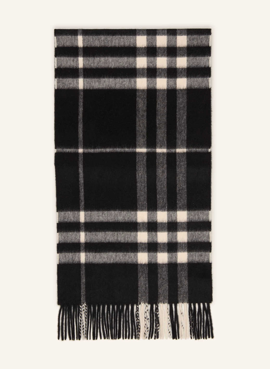 BURBERRY Cashmere-Schal