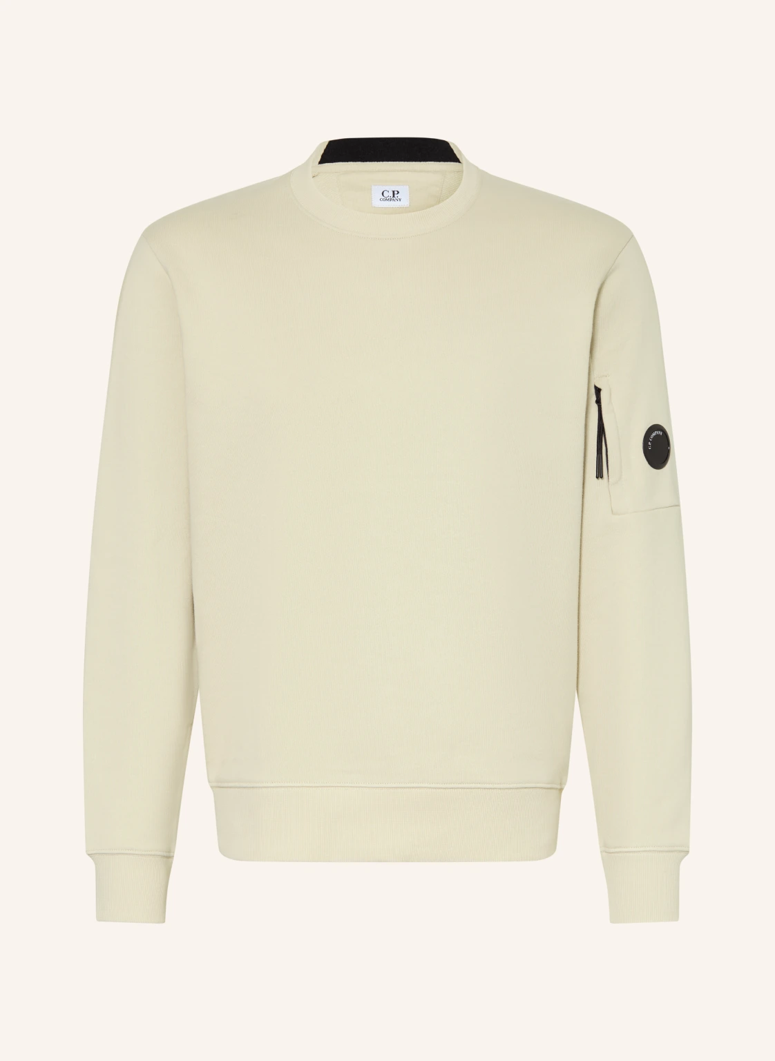 C.P. COMPANY Sweatshirt