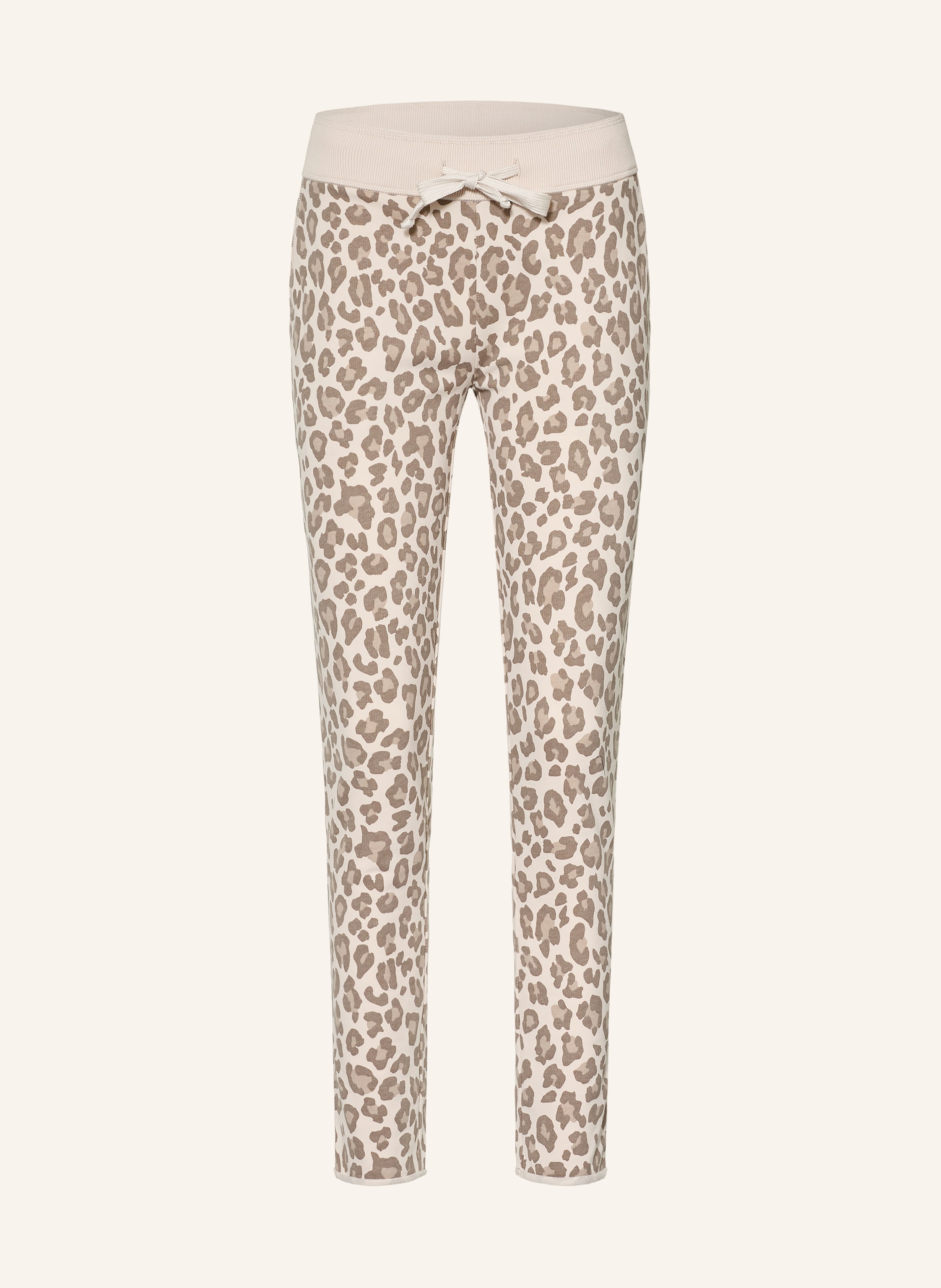 Juvia Hose SMILLA im Jogging-Stil