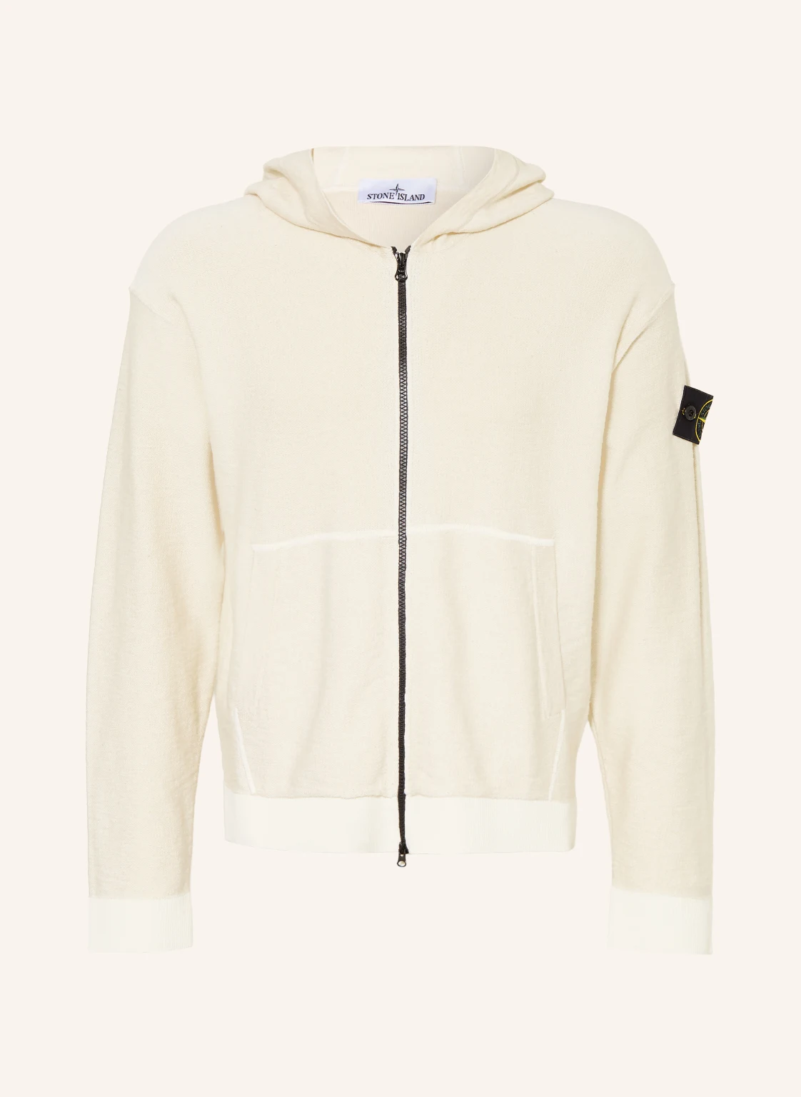STONE ISLAND Strickjacke