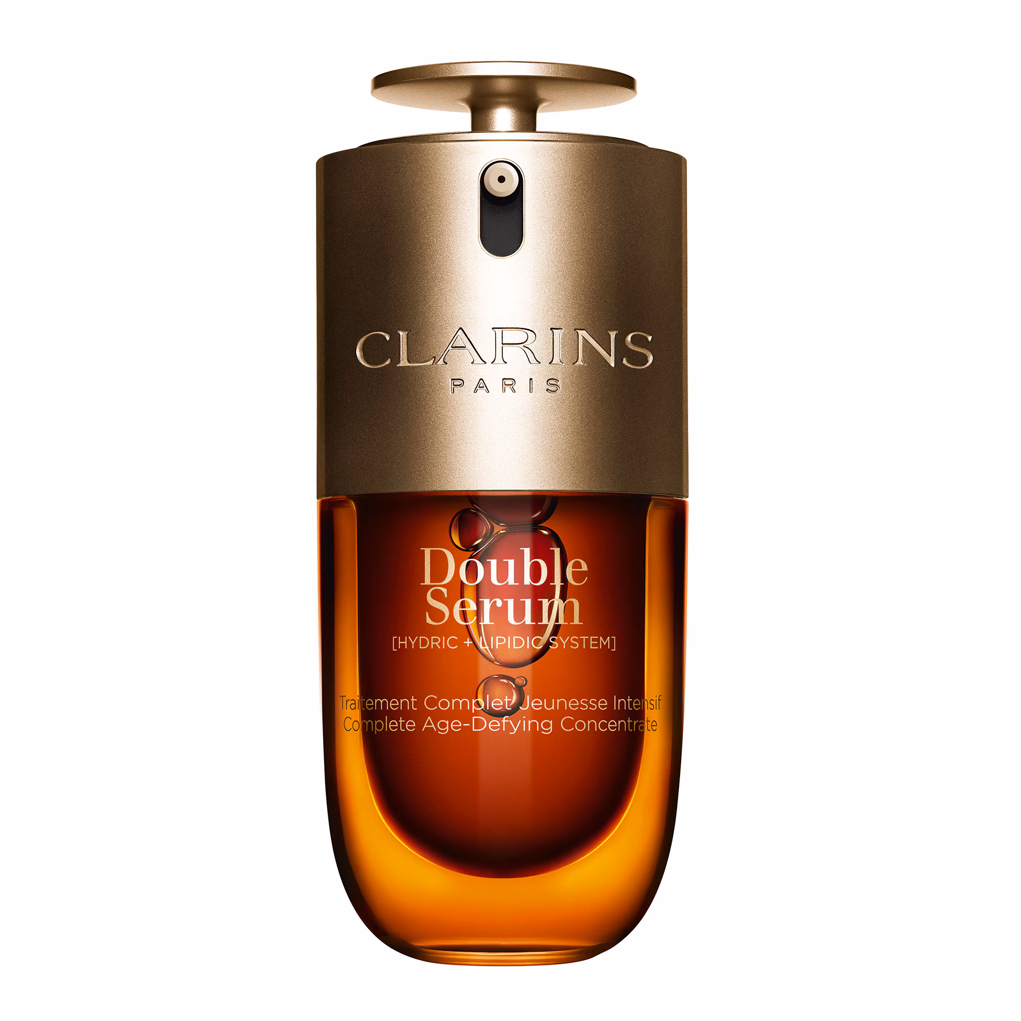DOUBLE SERUMSérum anti-âge