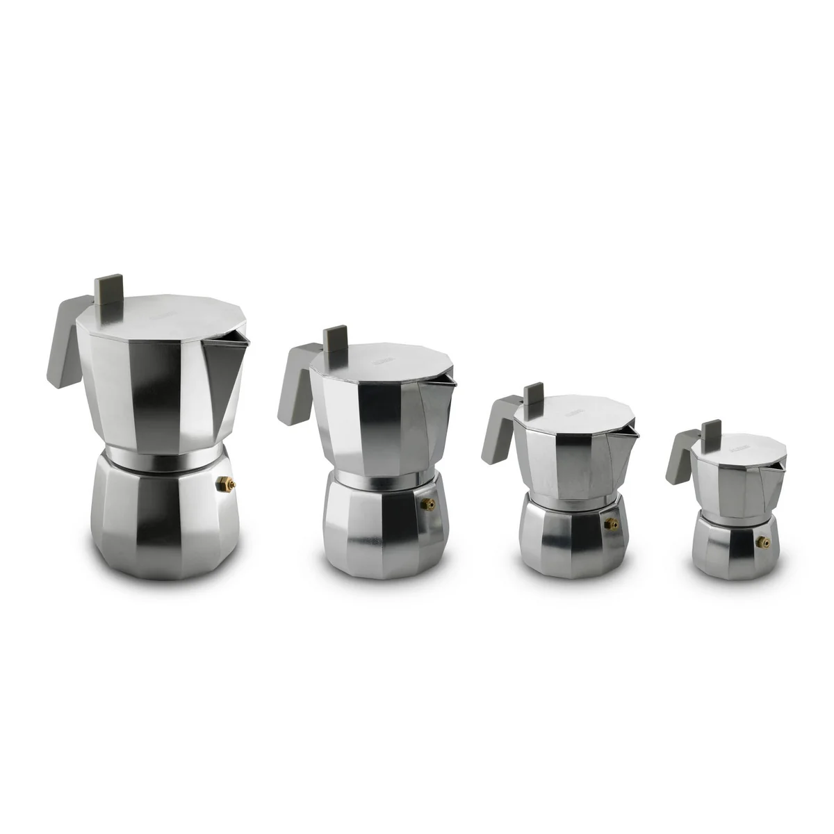 Alessi - Moka Espressokocher