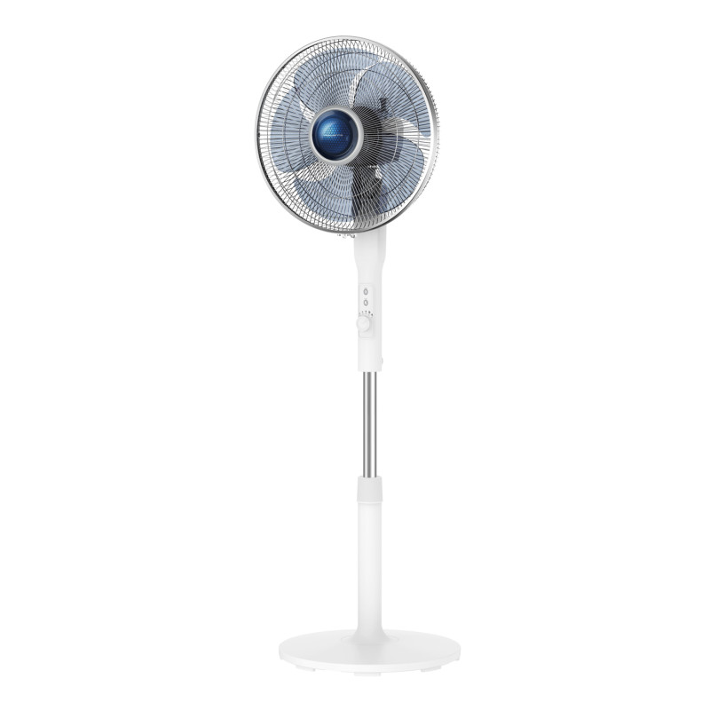 Ventilateur sur pied Turbo Silence Extreme  VU5840 Ø 40 cm 70 W ROWENTA